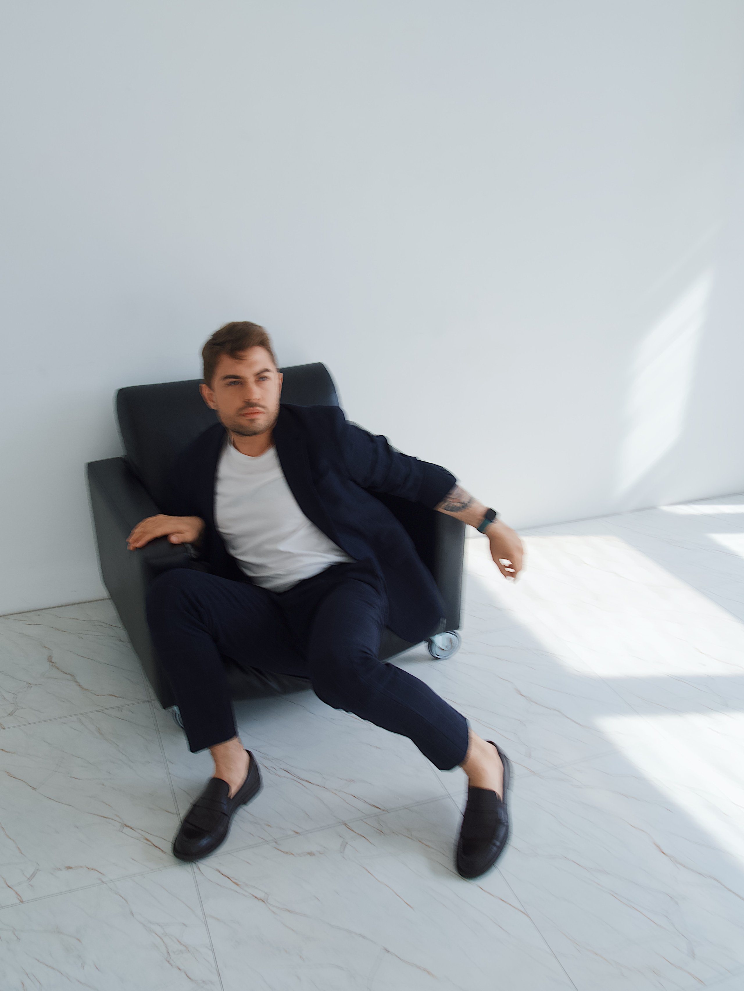 Валера. Виктория Еремина — фотограф и видеограф в Москве