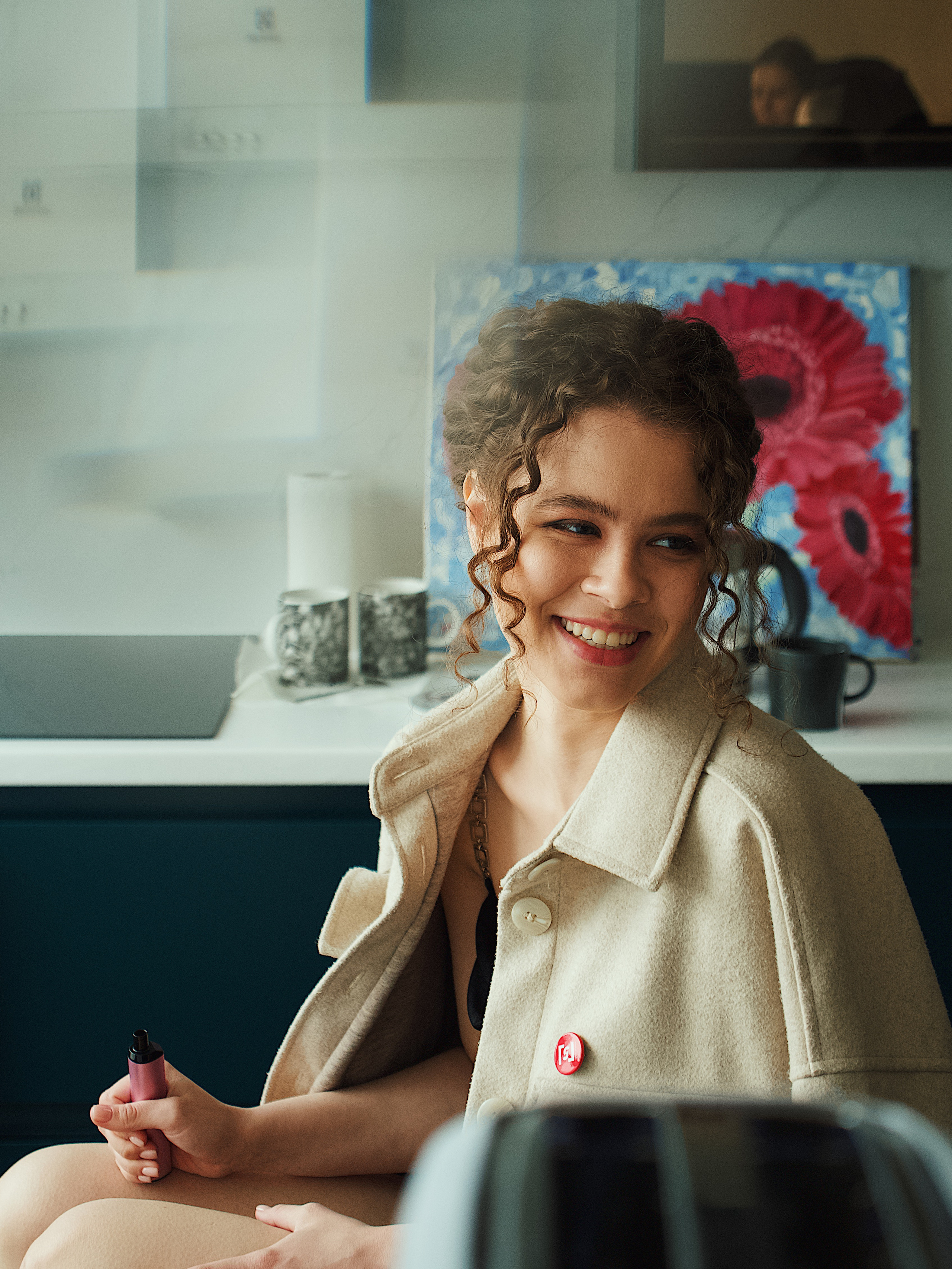 Катя. Виктория Еремина — фотограф и видеограф в Москве