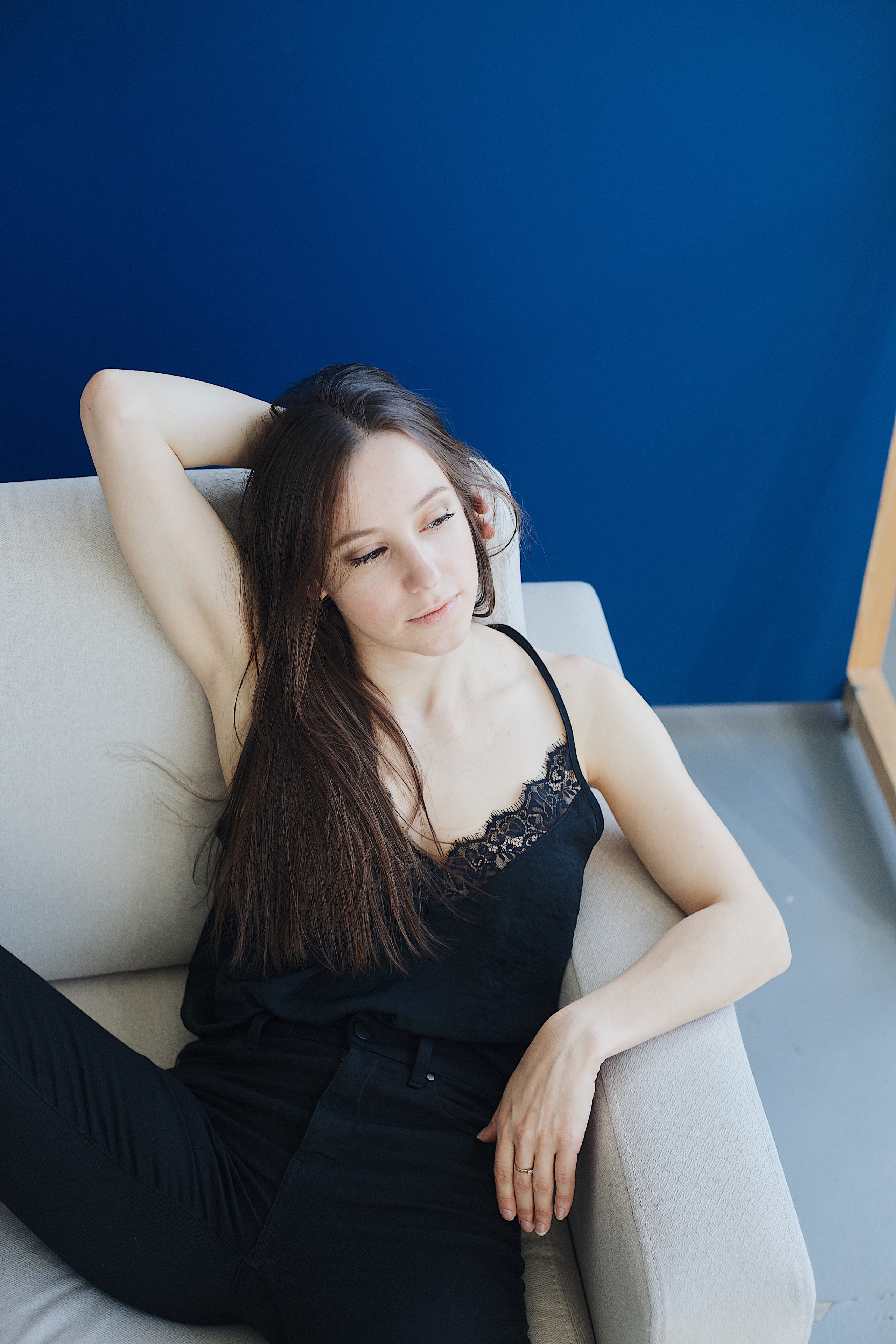 Марина. Виктория Еремина — фотограф и видеограф в Москве