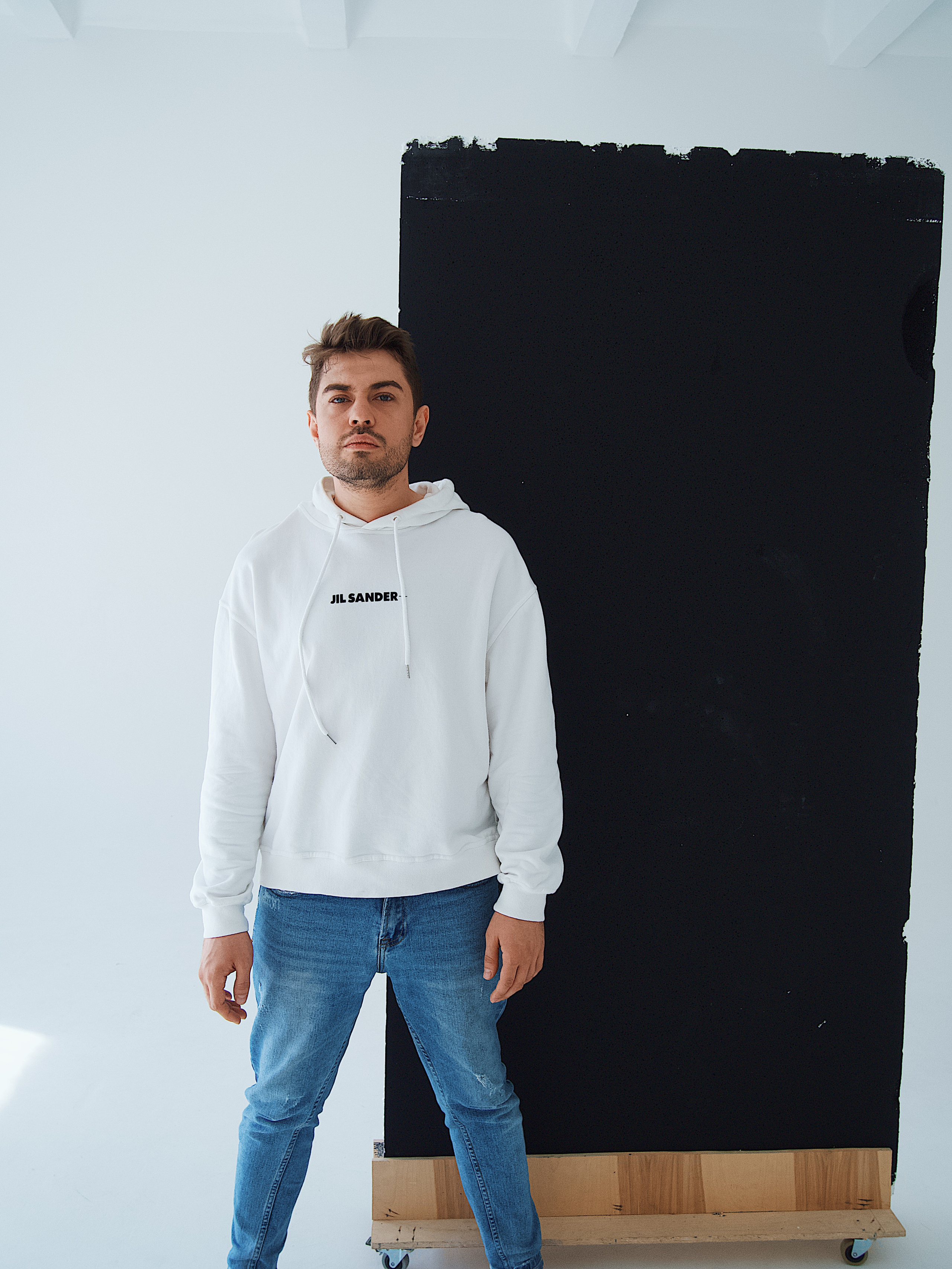 Валера. Виктория Еремина — фотограф и видеограф в Москве