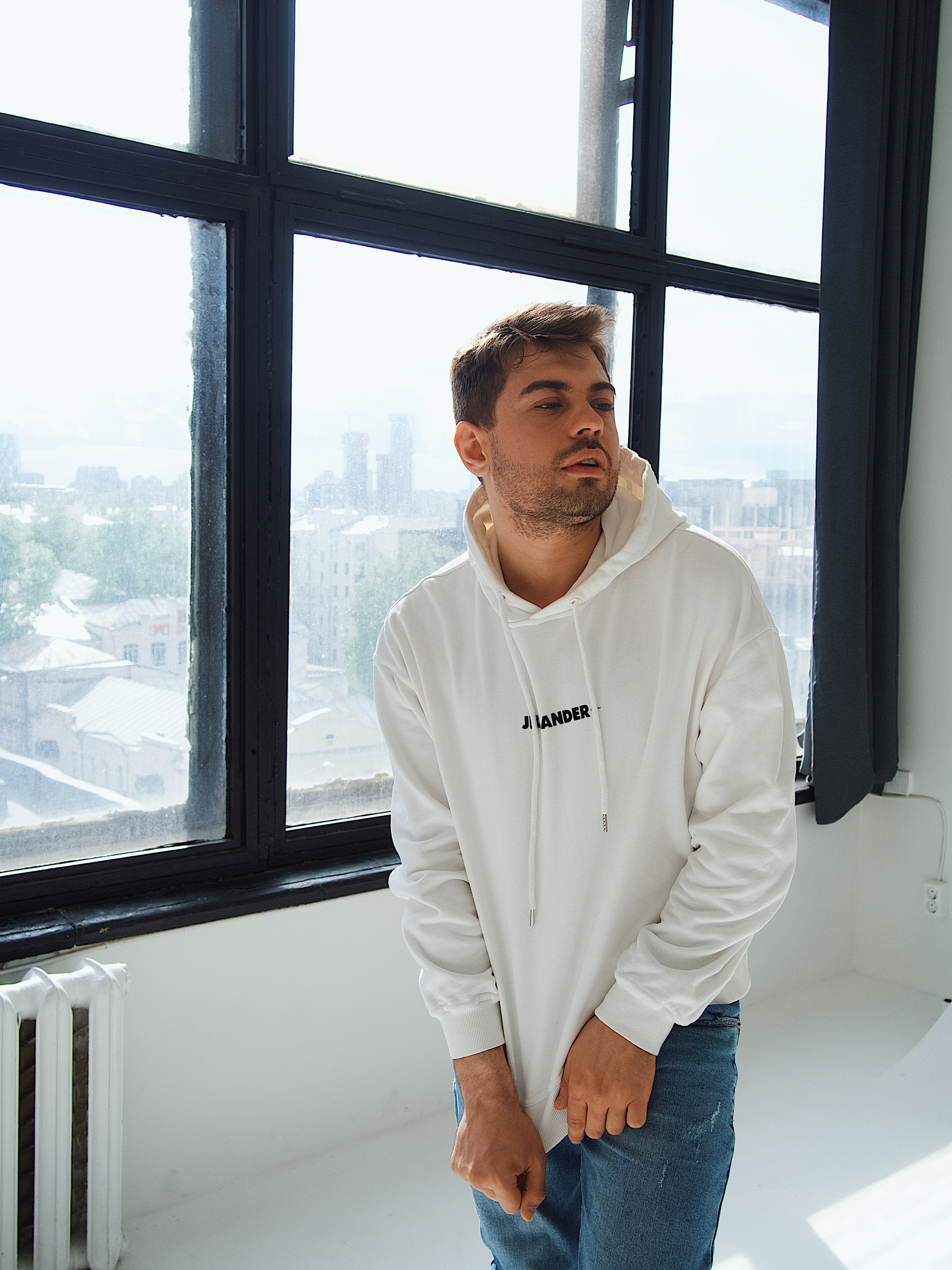 Валера. Виктория Еремина — фотограф и видеограф в Москве