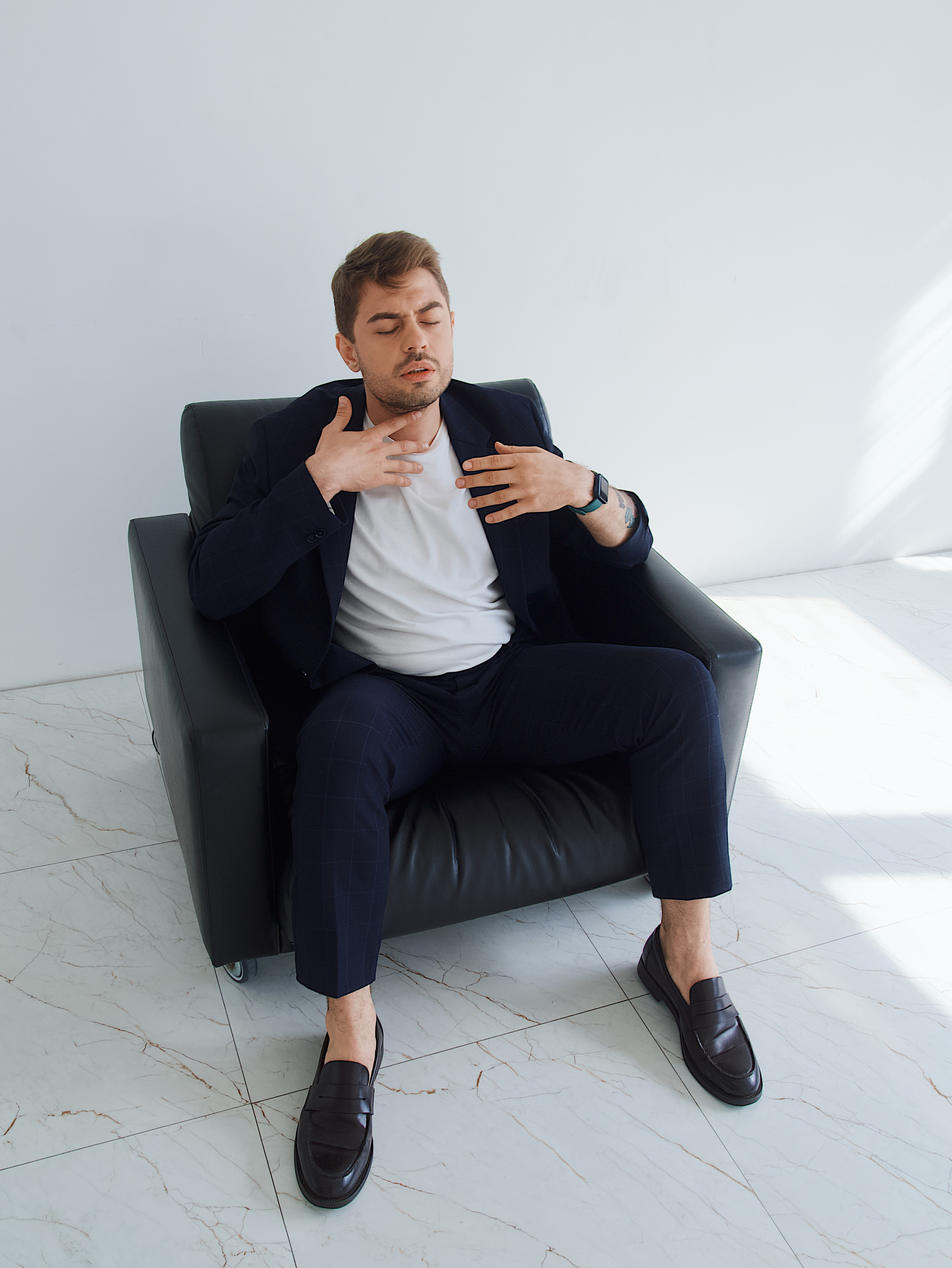 Валера. Виктория Еремина — фотограф и видеограф в Москве