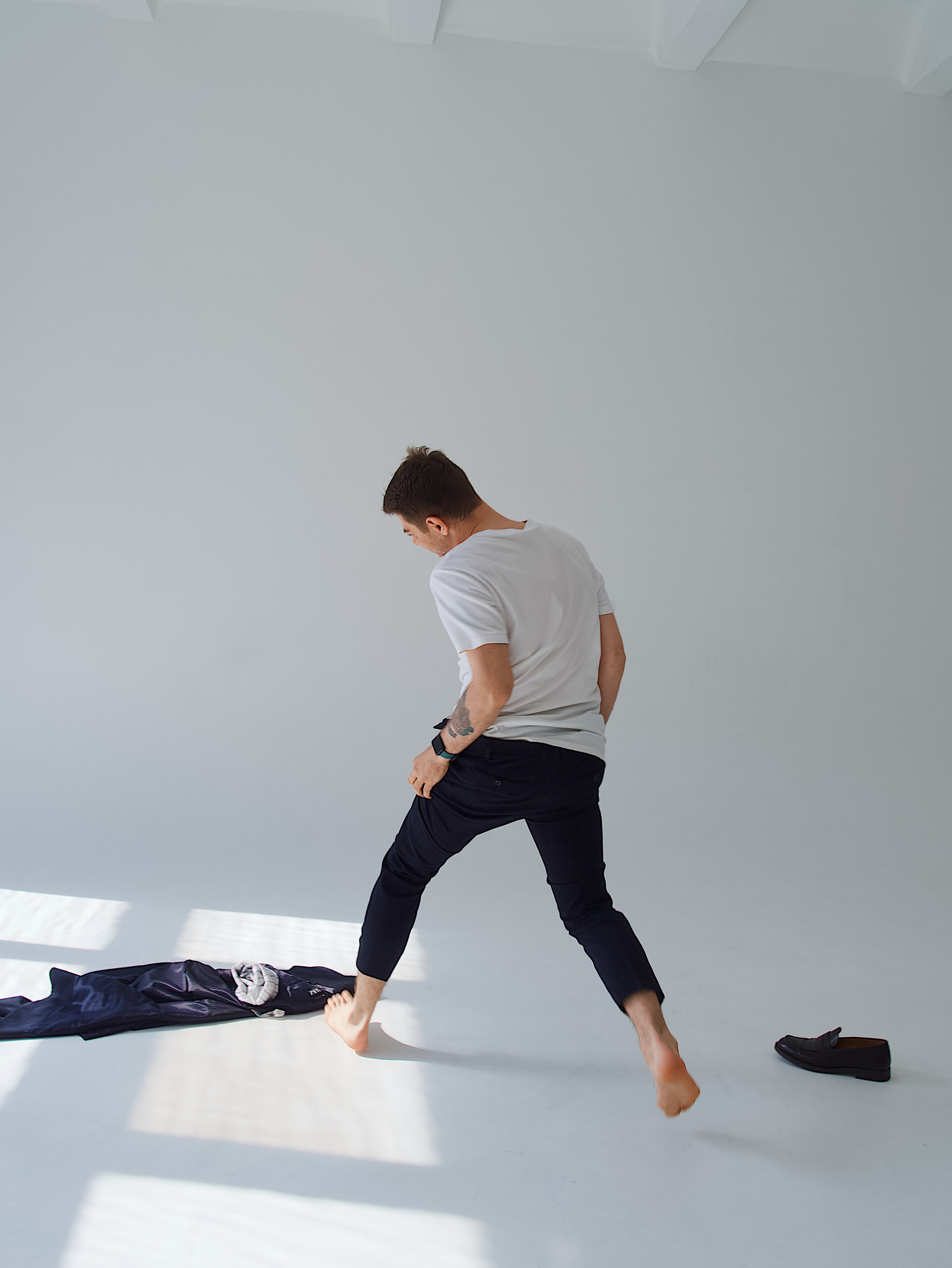 Валера. Виктория Еремина — фотограф и видеограф в Москве