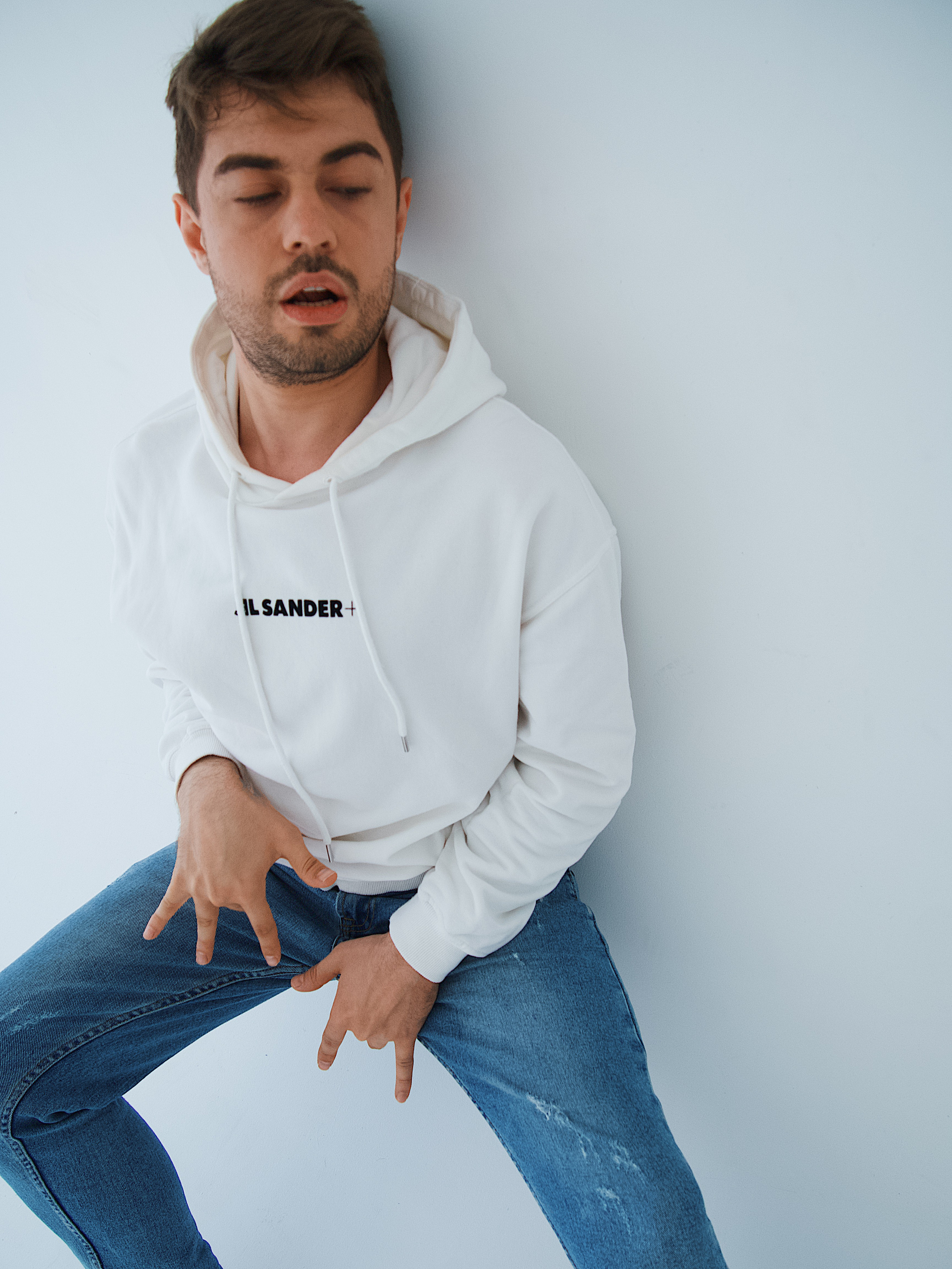 Валера. Виктория Еремина — фотограф и видеограф в Москве