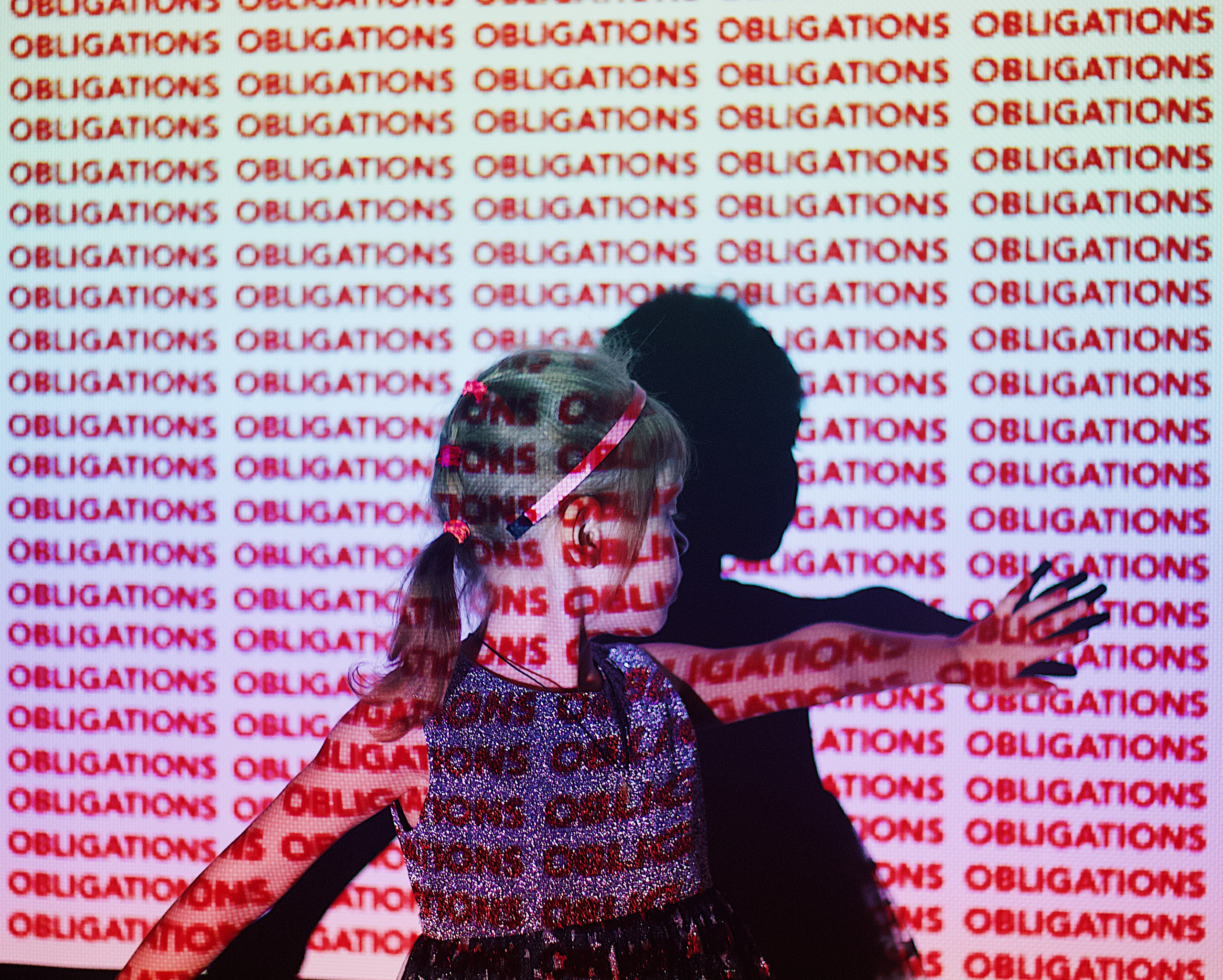 Ночь в парке. Виктория Еремина — фотограф и видеограф в Москве