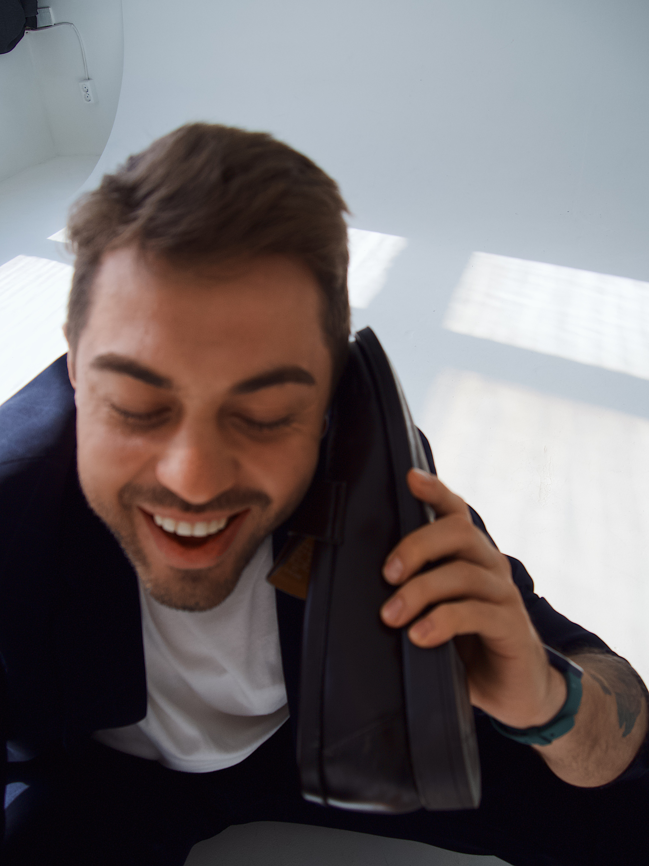 Валера. Виктория Еремина — фотограф и видеограф в Москве