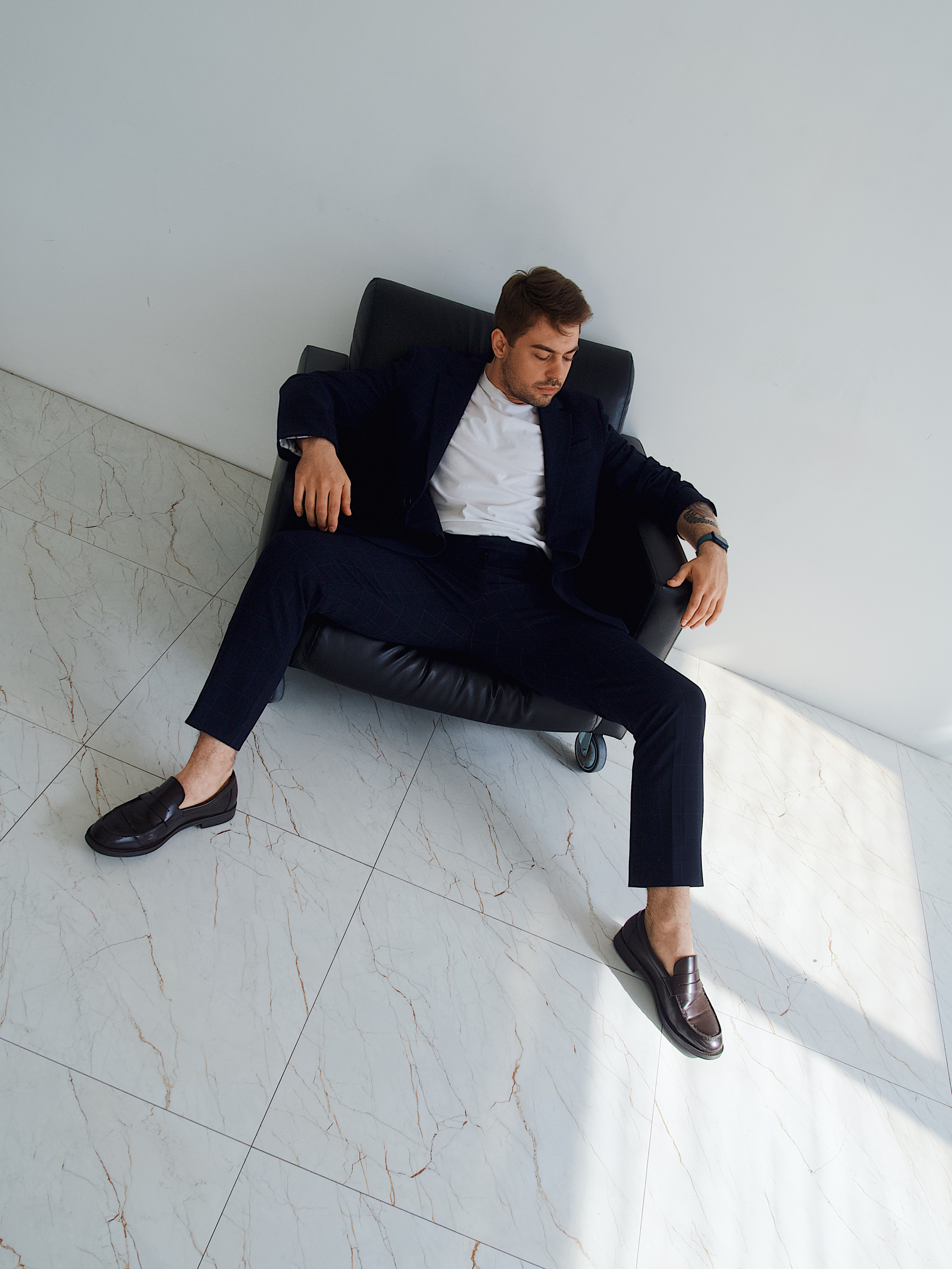 Валера. Виктория Еремина — фотограф и видеограф в Москве