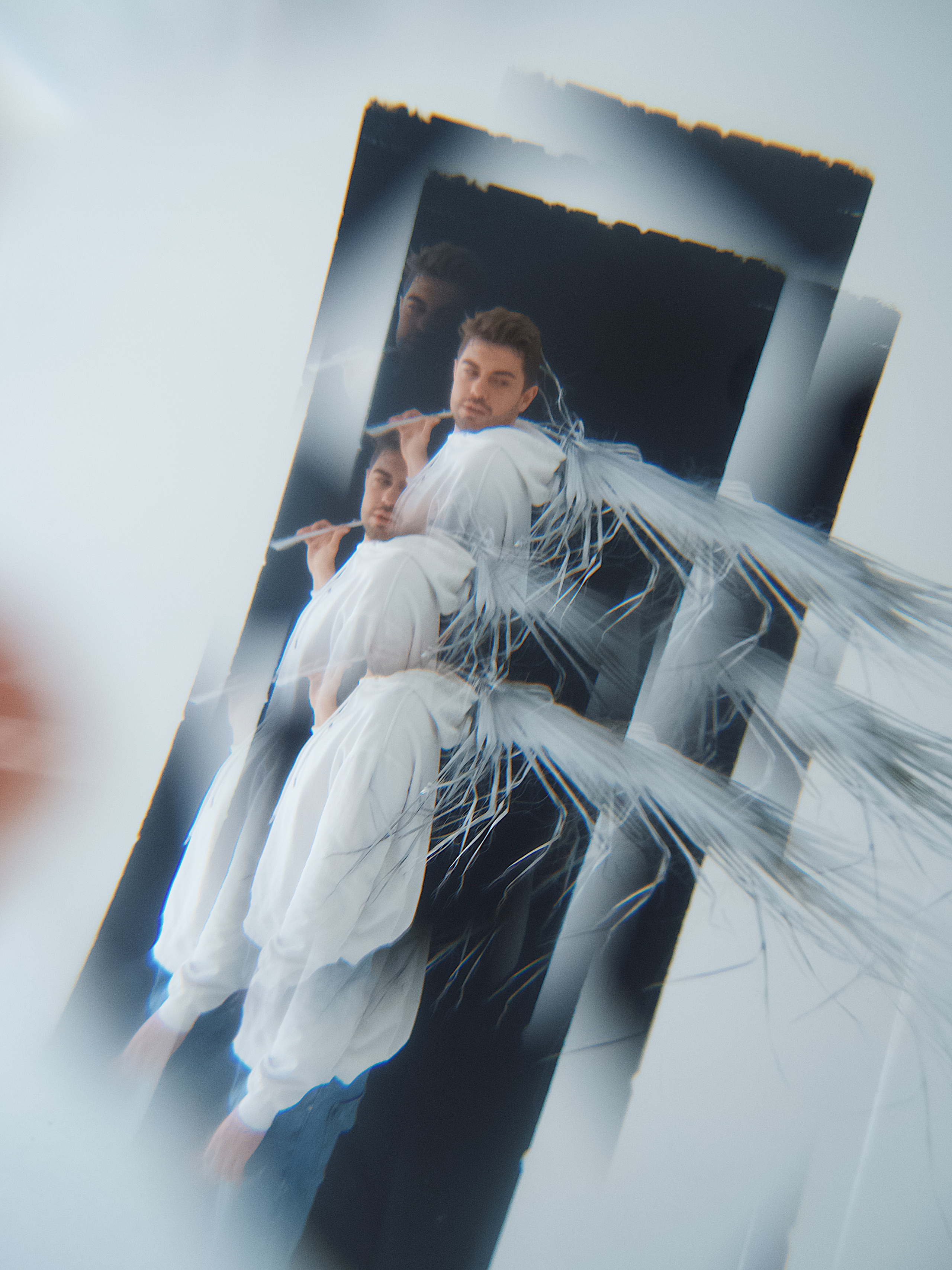 Валера. Виктория Еремина — фотограф и видеограф в Москве