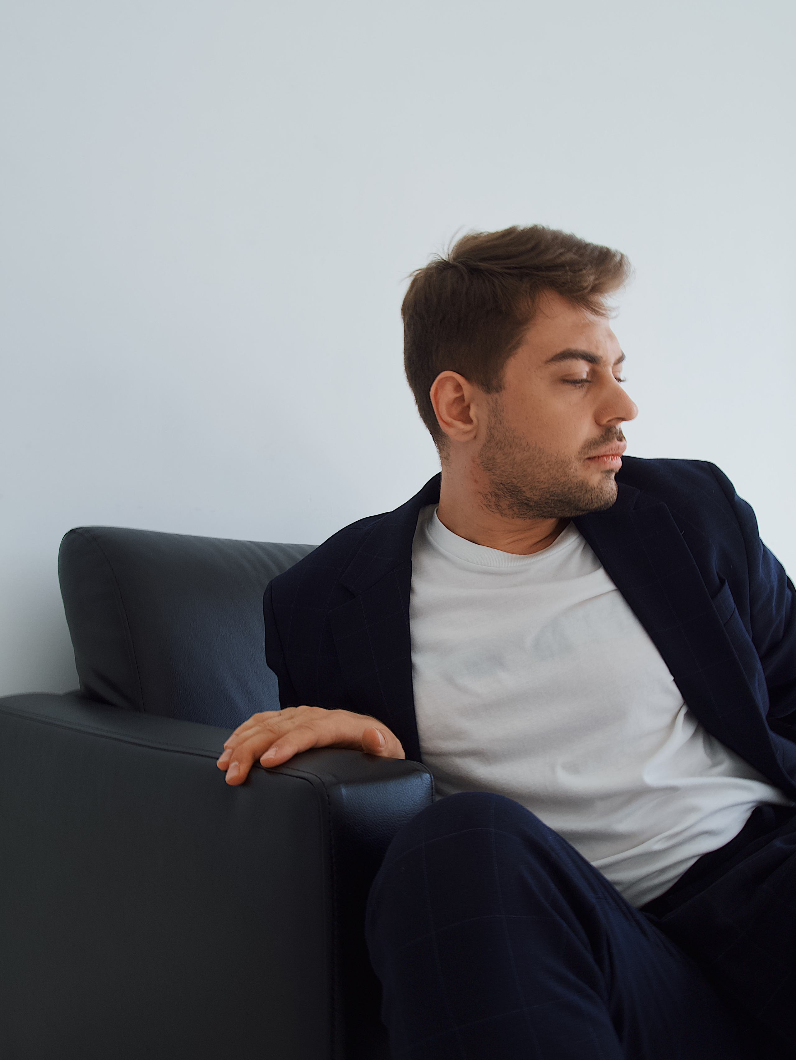 Валера. Виктория Еремина — фотограф и видеограф в Москве