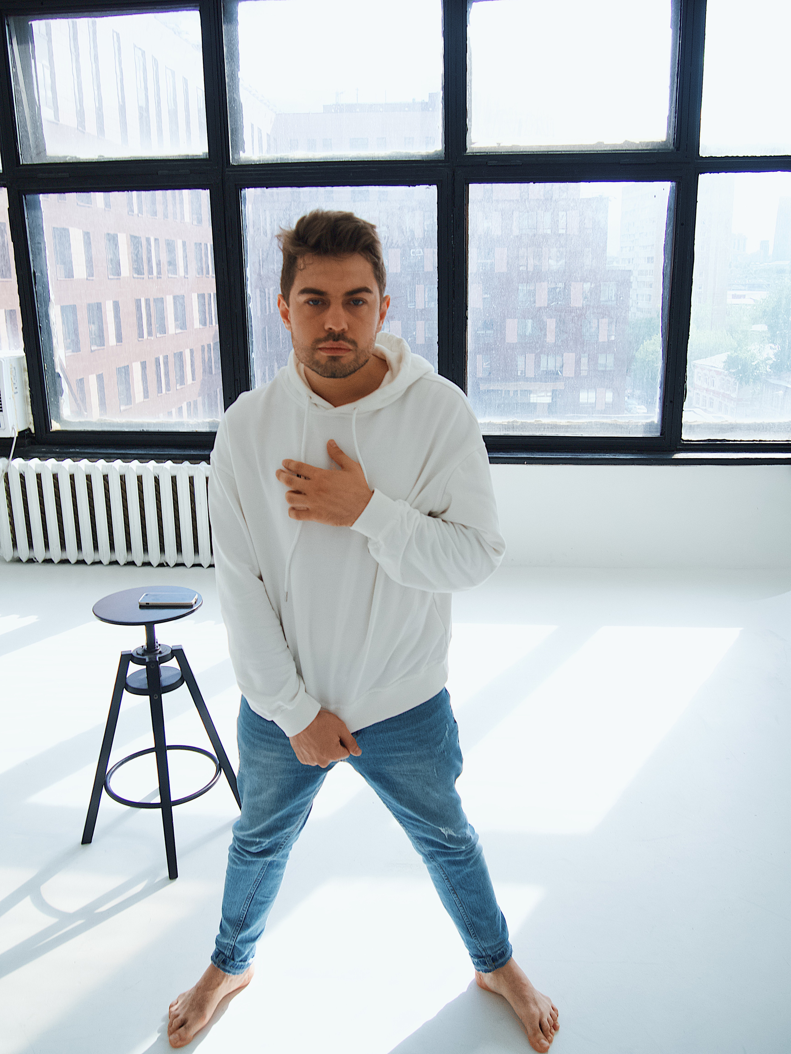 Валера. Виктория Еремина — фотограф и видеограф в Москве