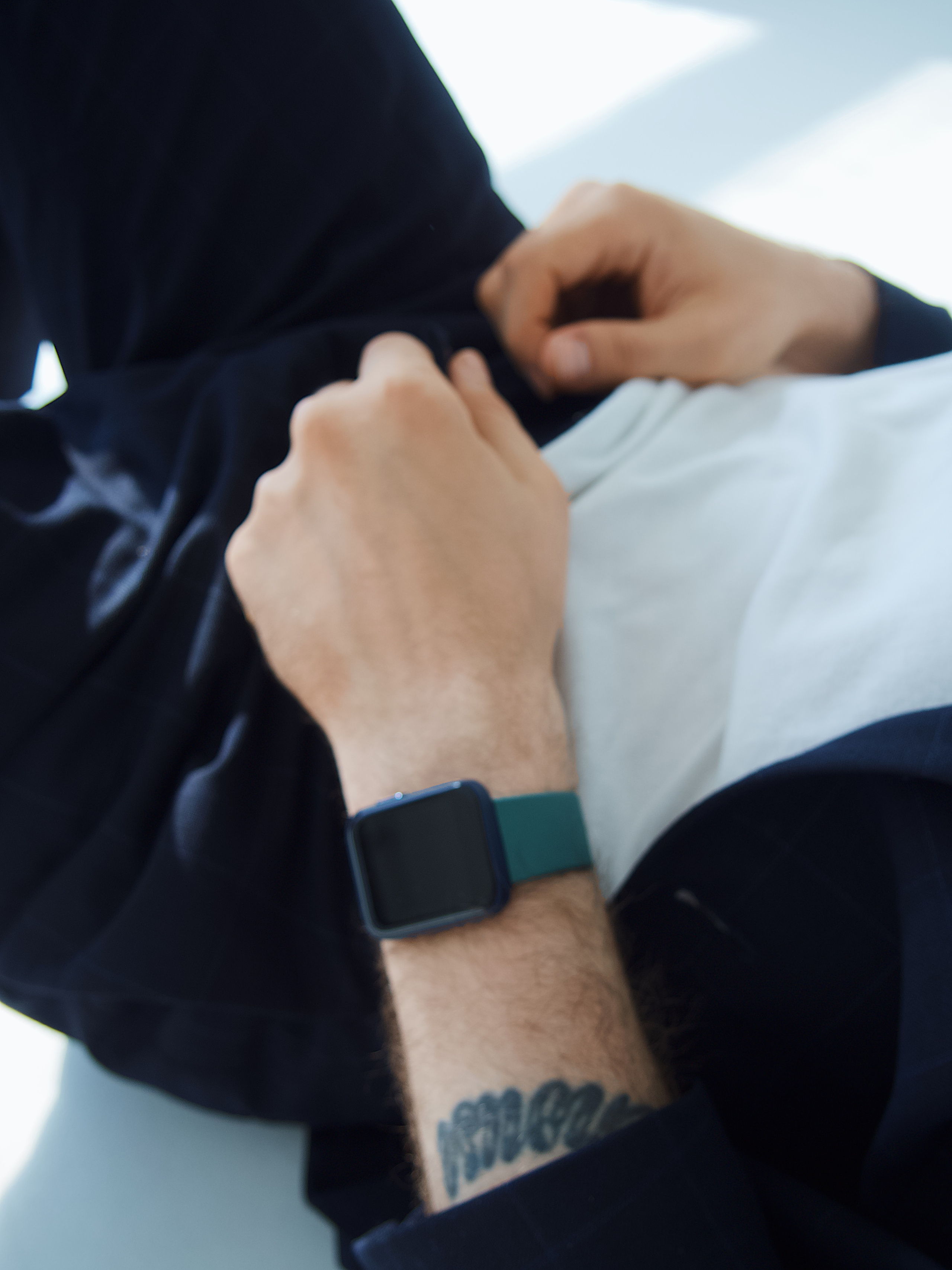 Валера. Виктория Еремина — фотограф и видеограф в Москве