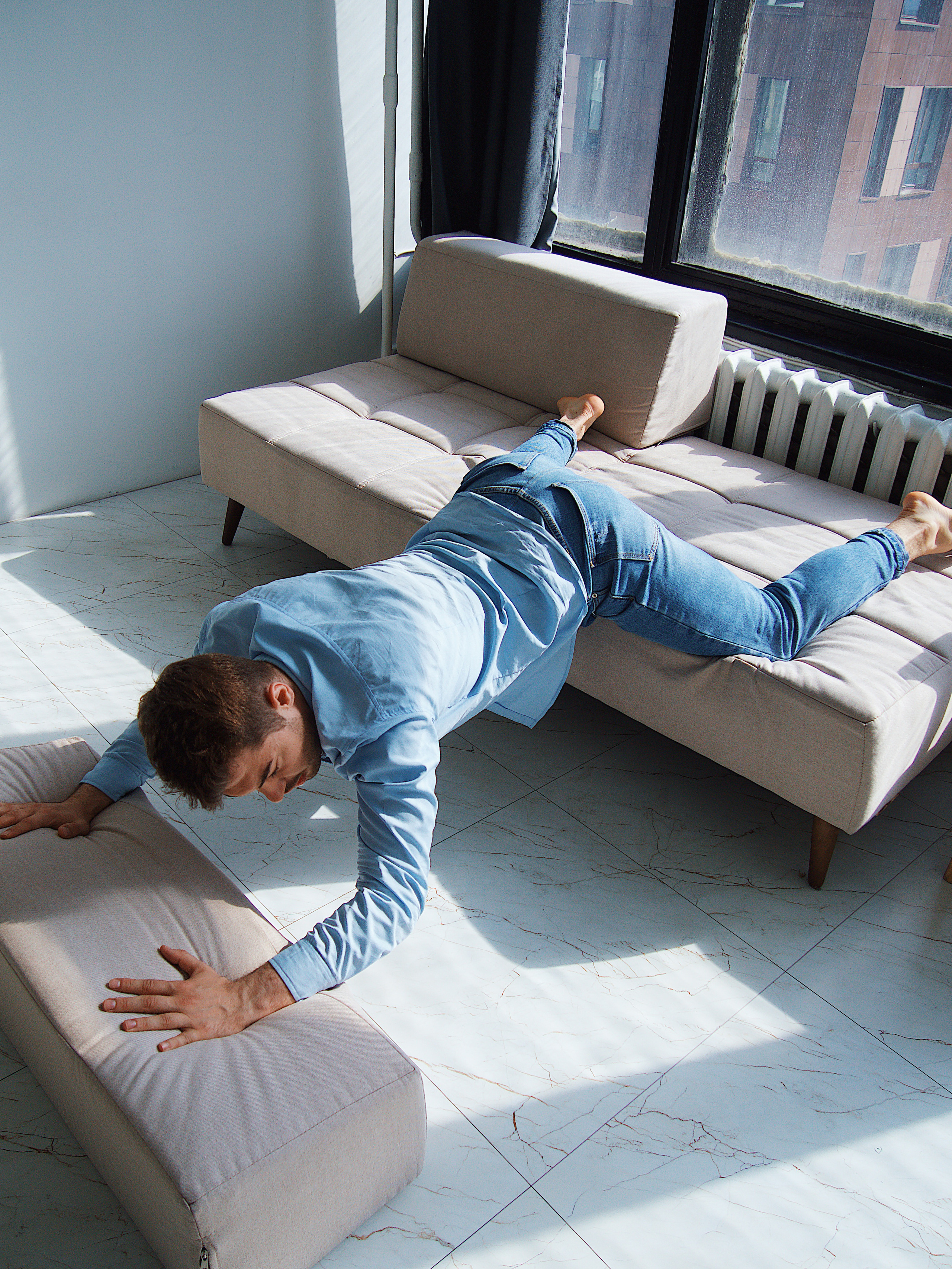 Валера. Виктория Еремина — фотограф и видеограф в Москве