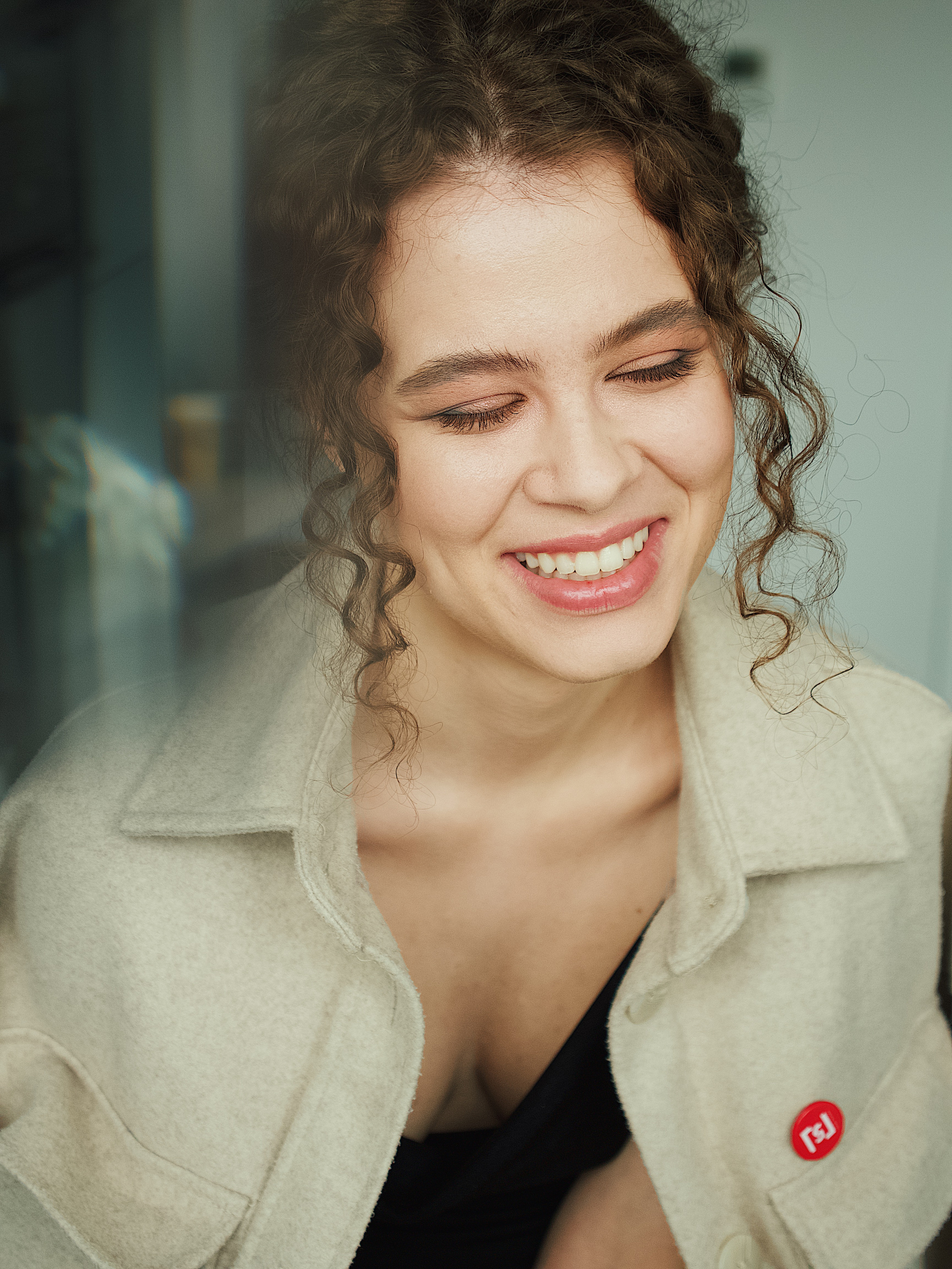 Катя. Виктория Еремина — фотограф и видеограф в Москве