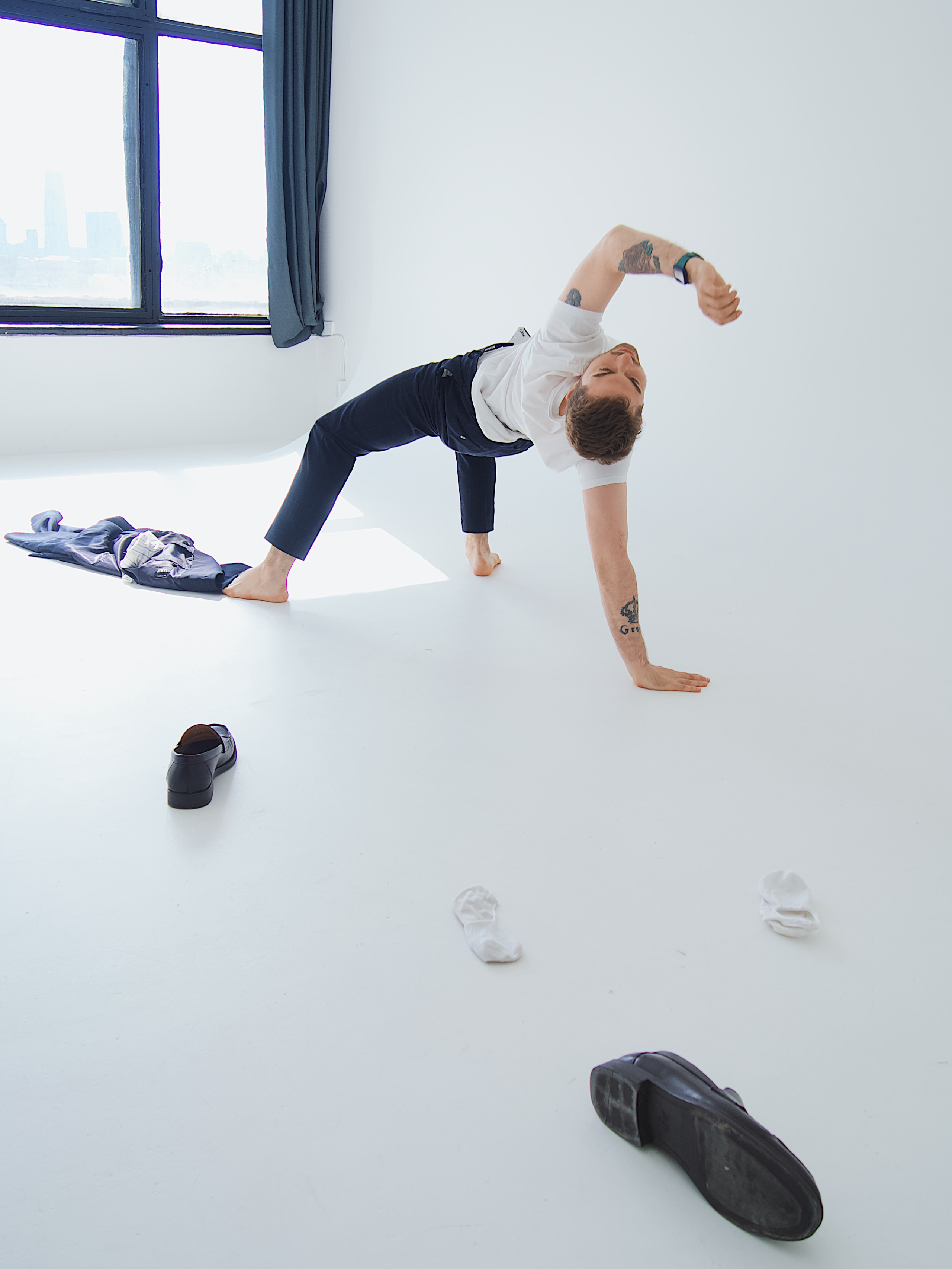 Валера. Виктория Еремина — фотограф и видеограф в Москве