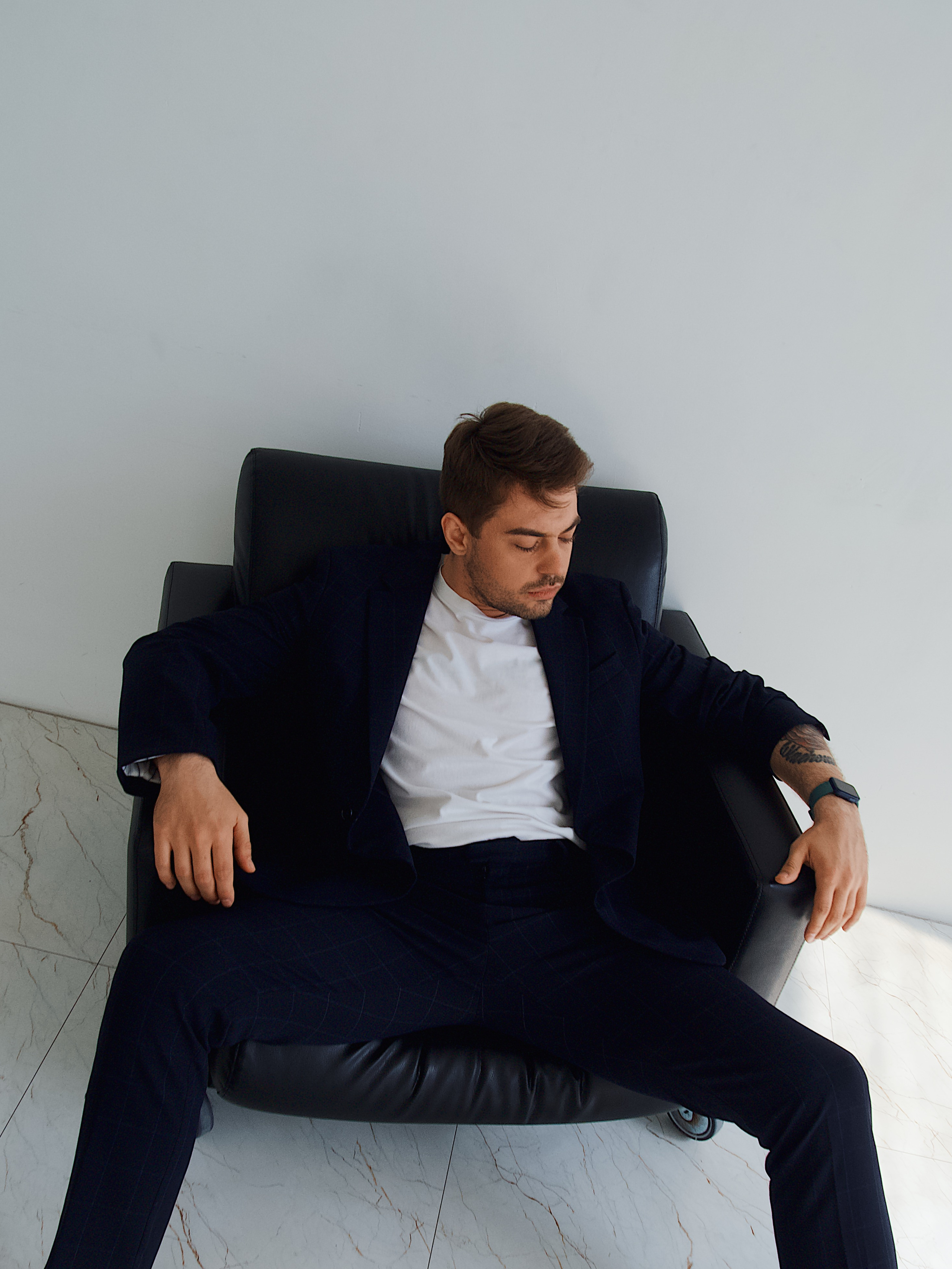 Валера. Виктория Еремина — фотограф и видеограф в Москве