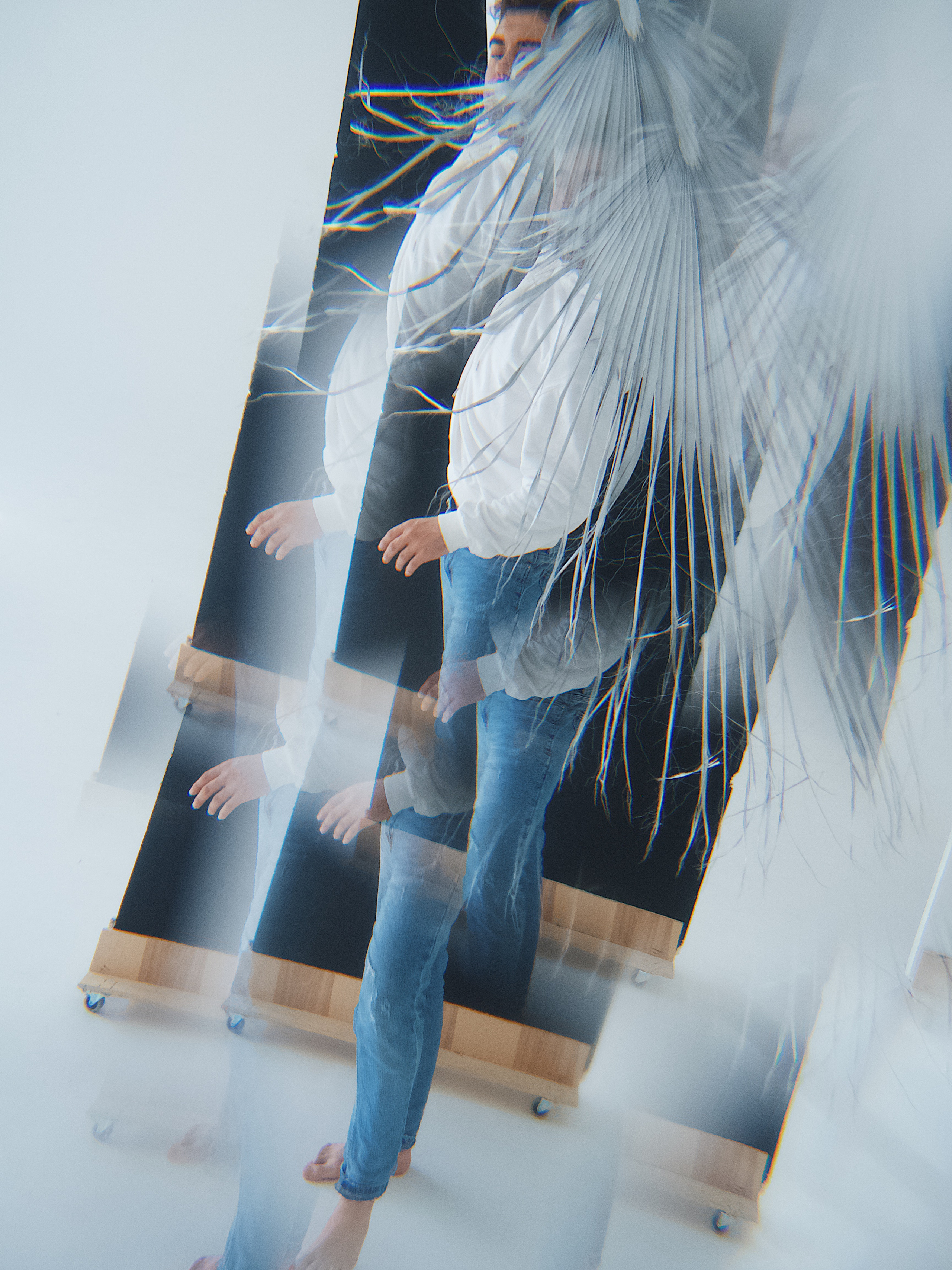 Валера. Виктория Еремина — фотограф и видеограф в Москве