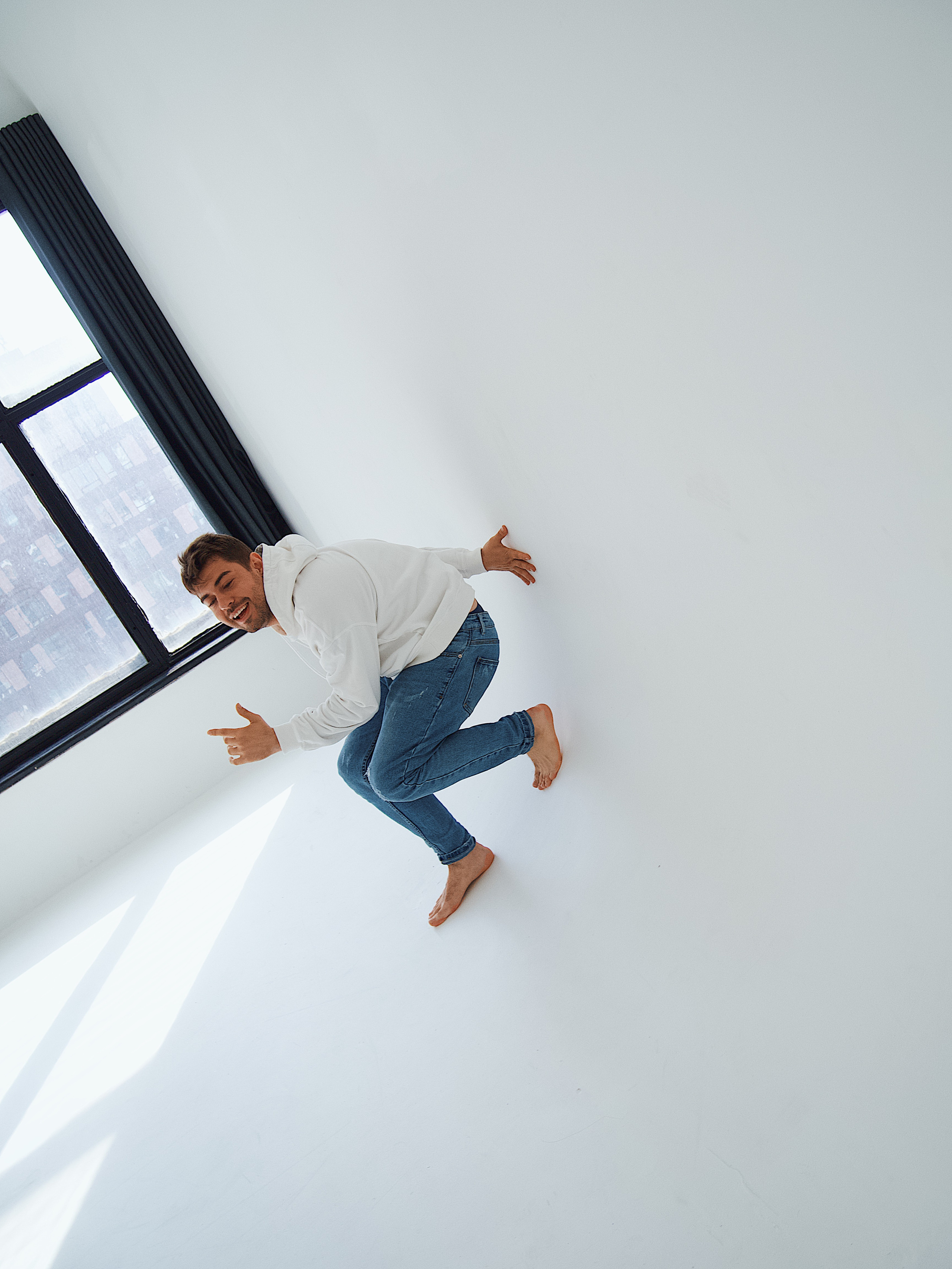 Валера. Виктория Еремина — фотограф и видеограф в Москве