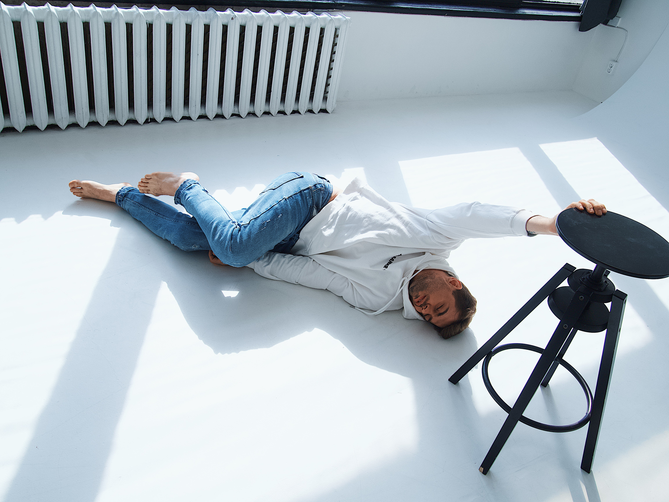 Валера. Виктория Еремина — фотограф и видеограф в Москве