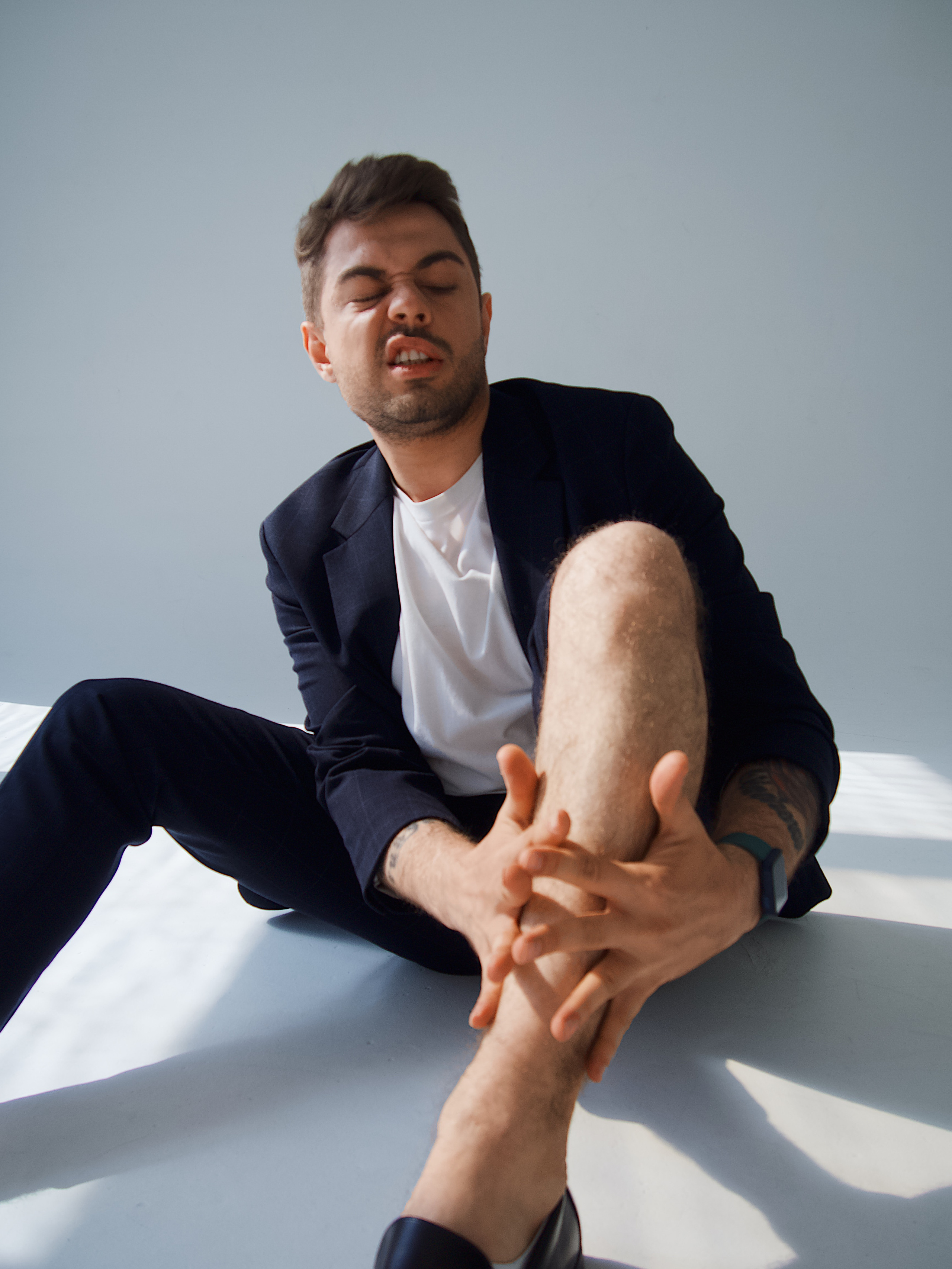 Валера. Виктория Еремина — фотограф и видеограф в Москве