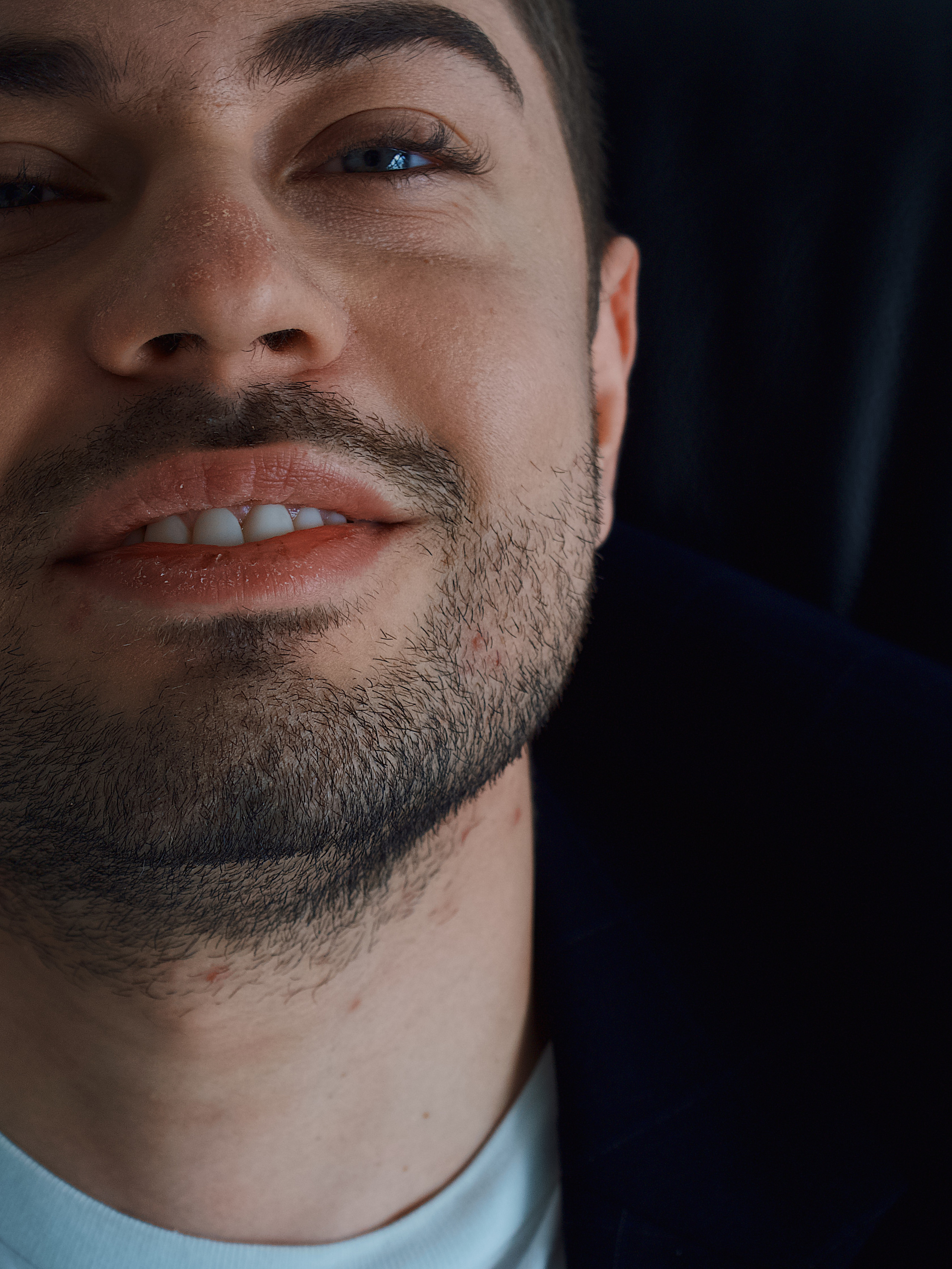 Валера. Виктория Еремина — фотограф и видеограф в Москве