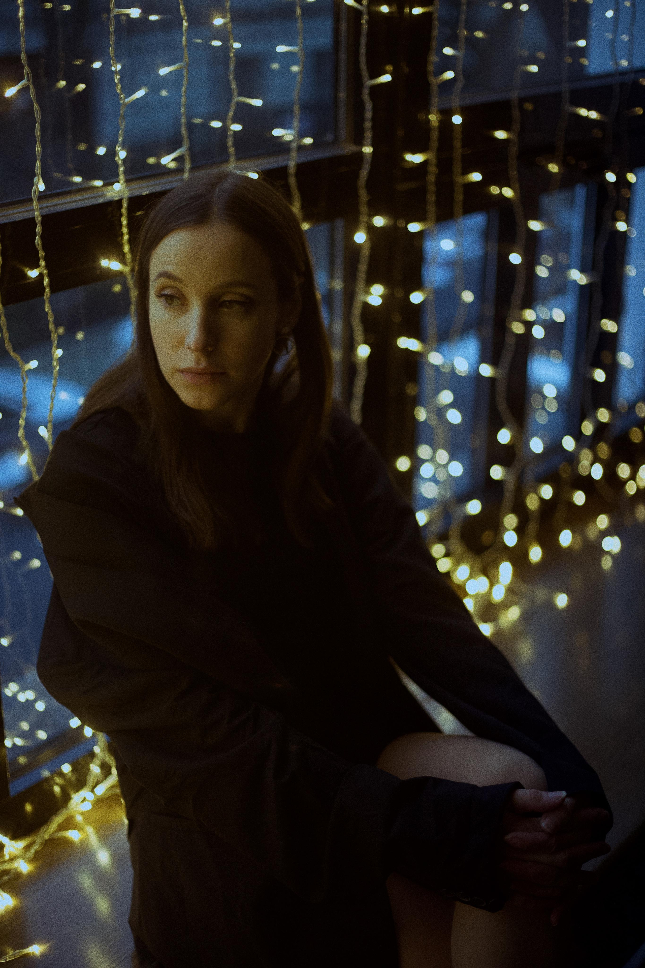 Марина. Виктория Еремина — фотограф и видеограф в Москве