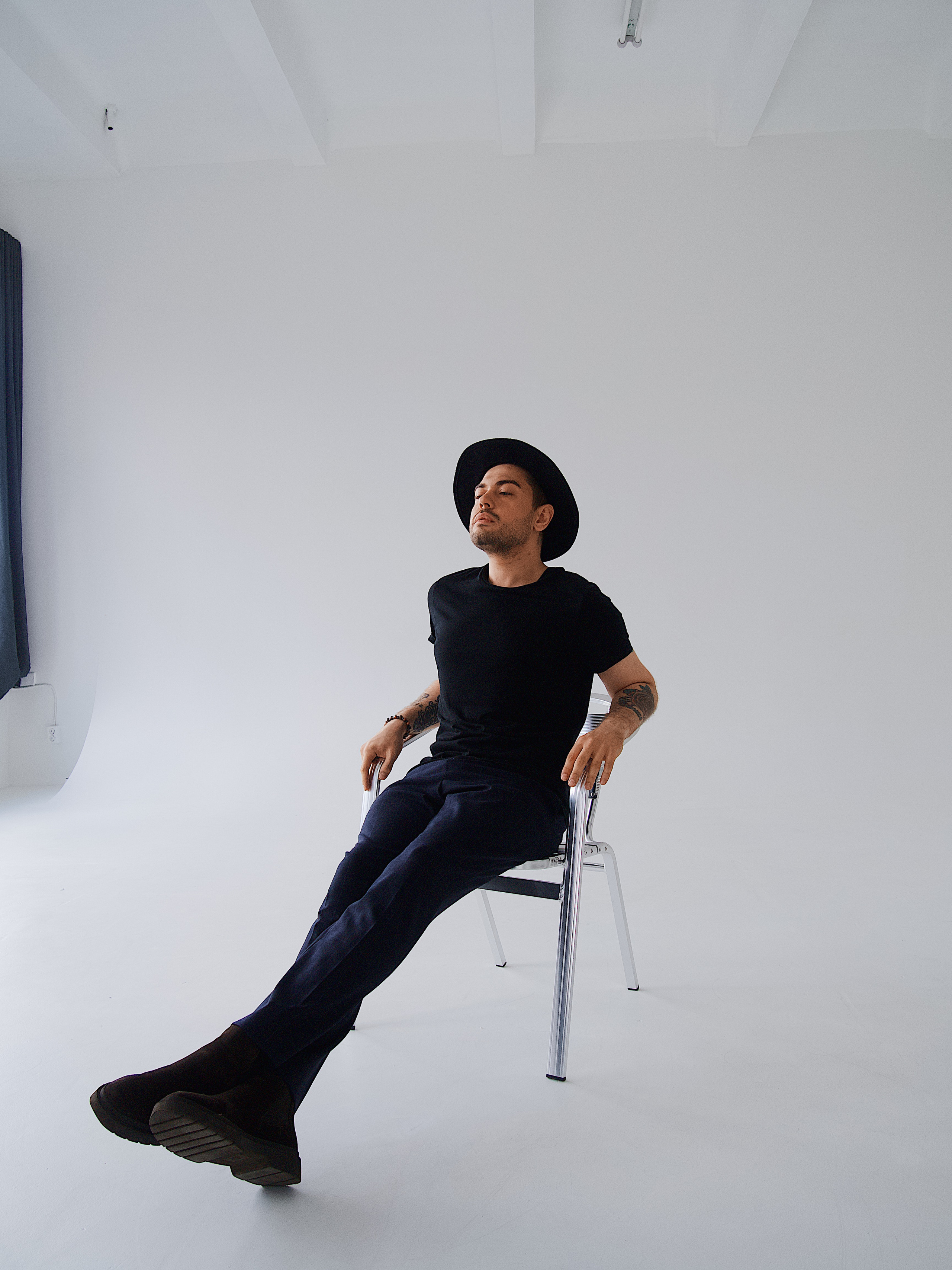 Валера. Виктория Еремина — фотограф и видеограф в Москве