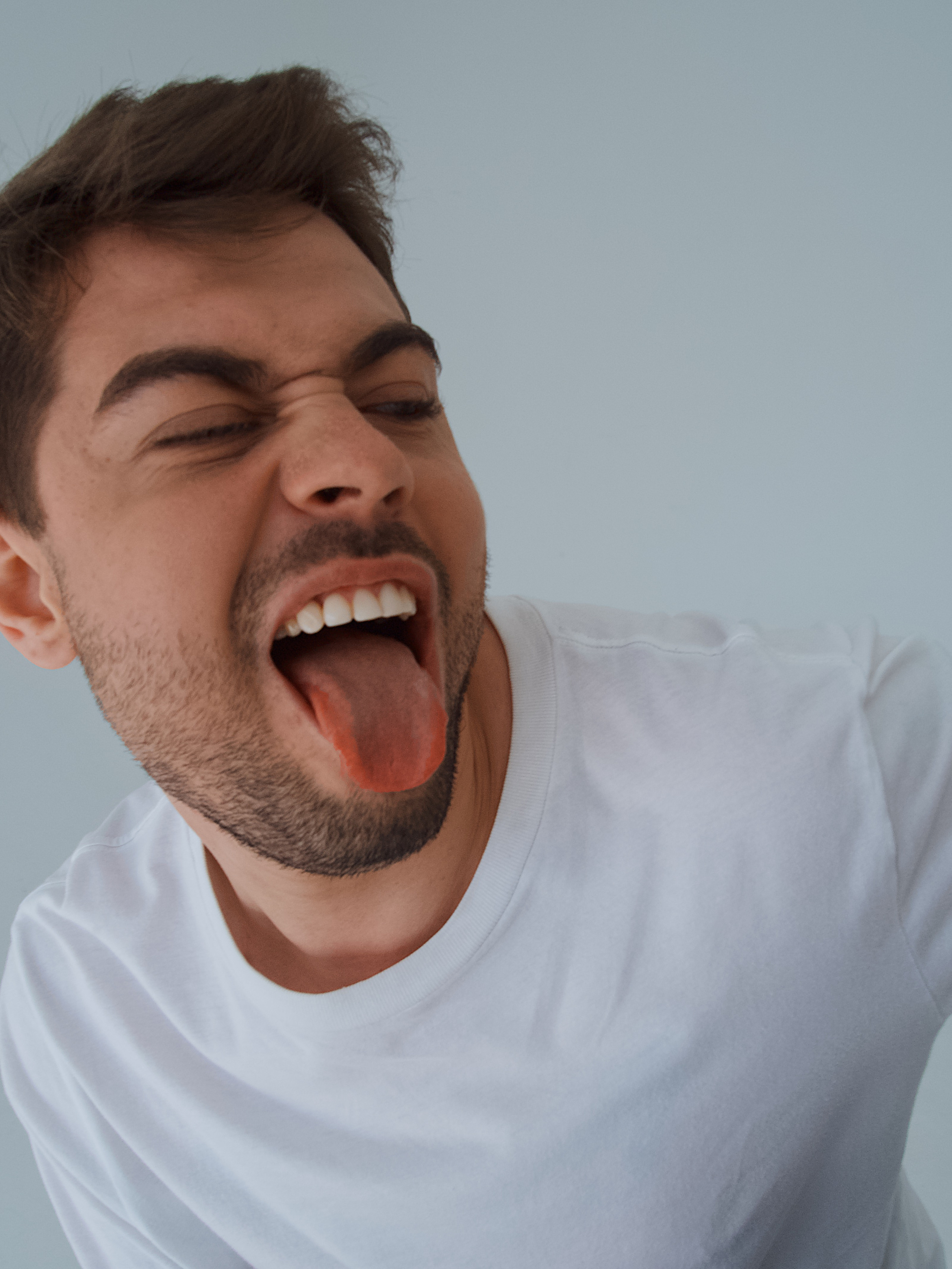 Валера. Виктория Еремина — фотограф и видеограф в Москве