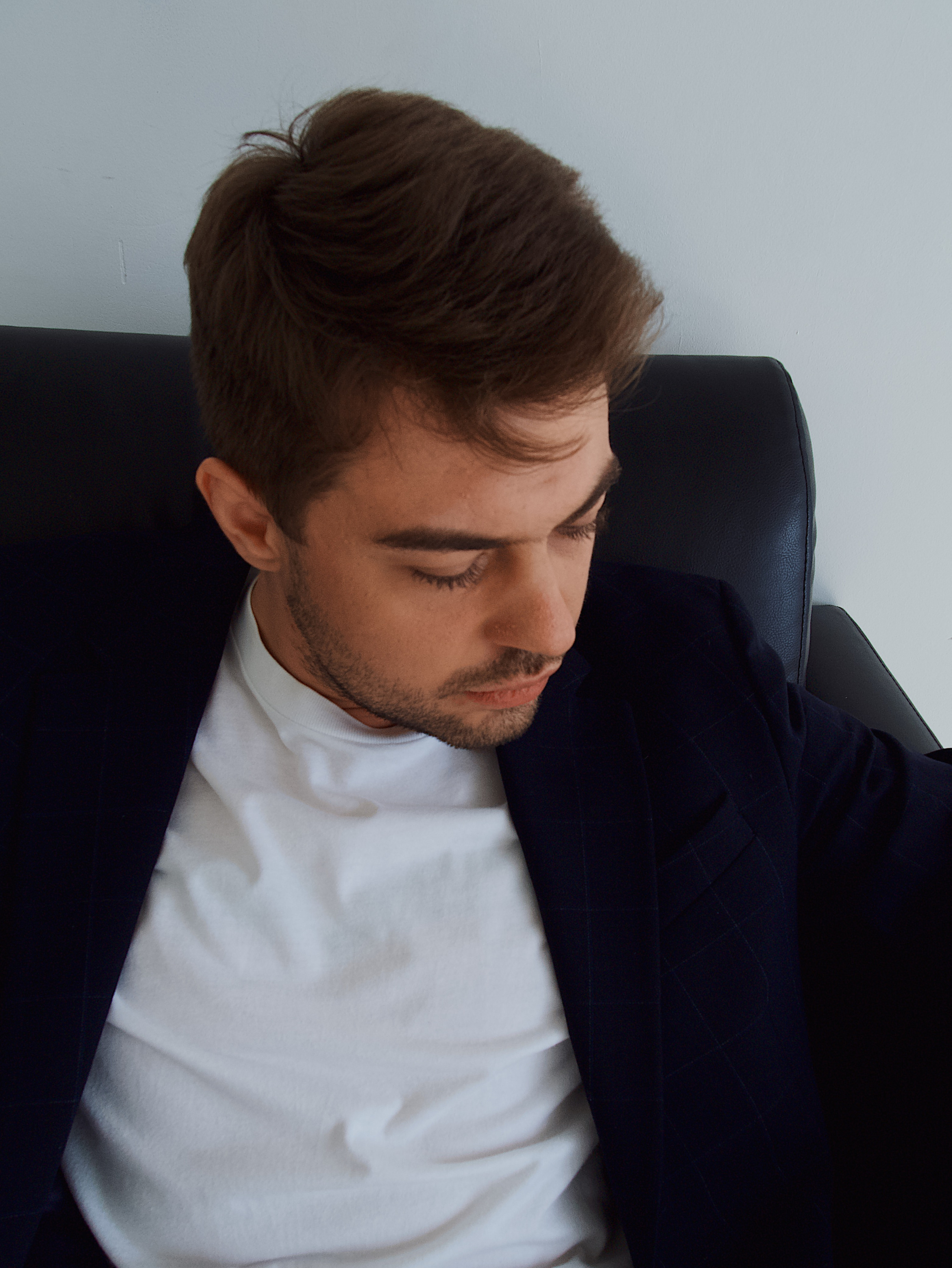 Валера. Виктория Еремина — фотограф и видеограф в Москве