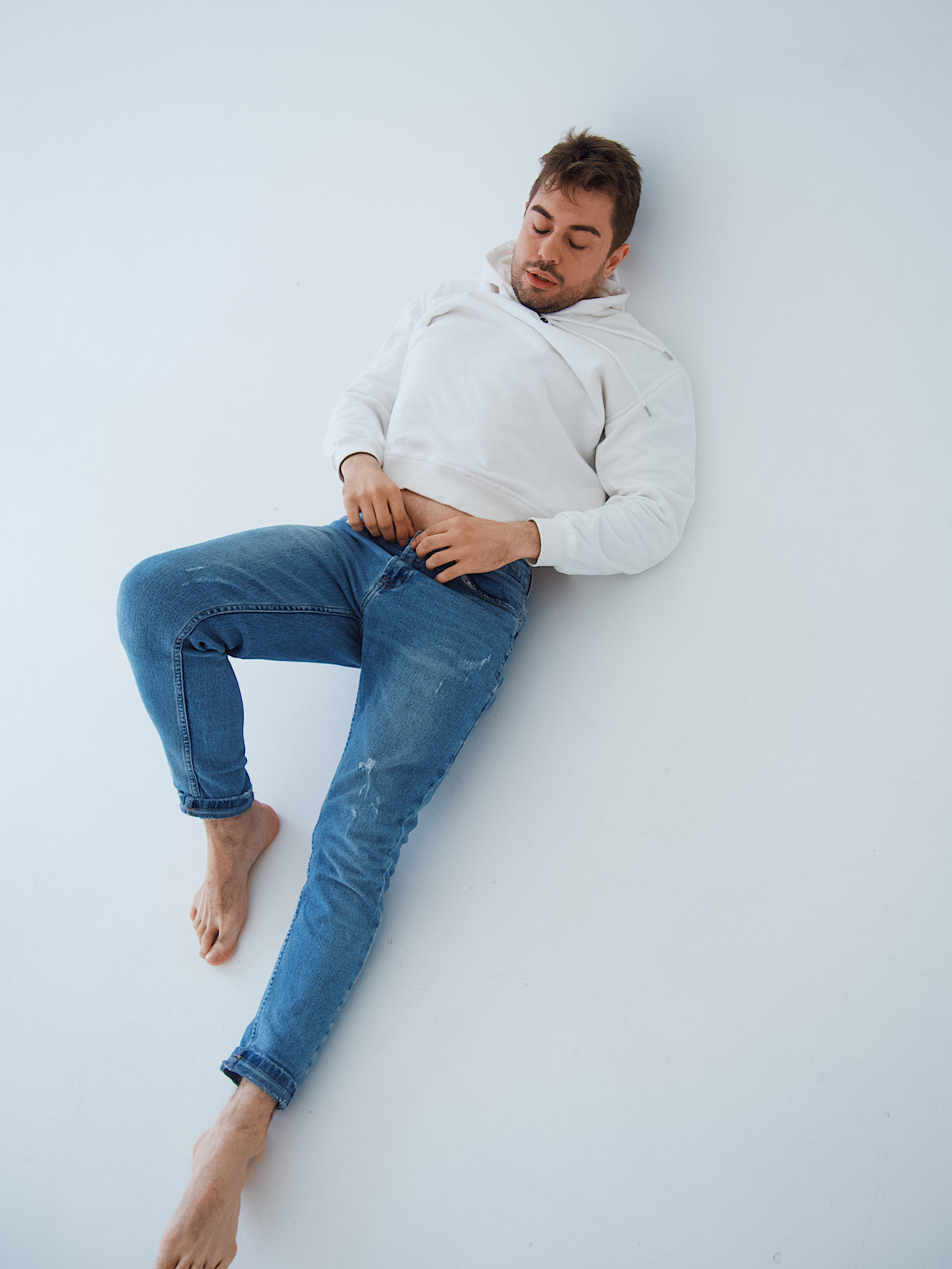 Валера. Виктория Еремина — фотограф и видеограф в Москве