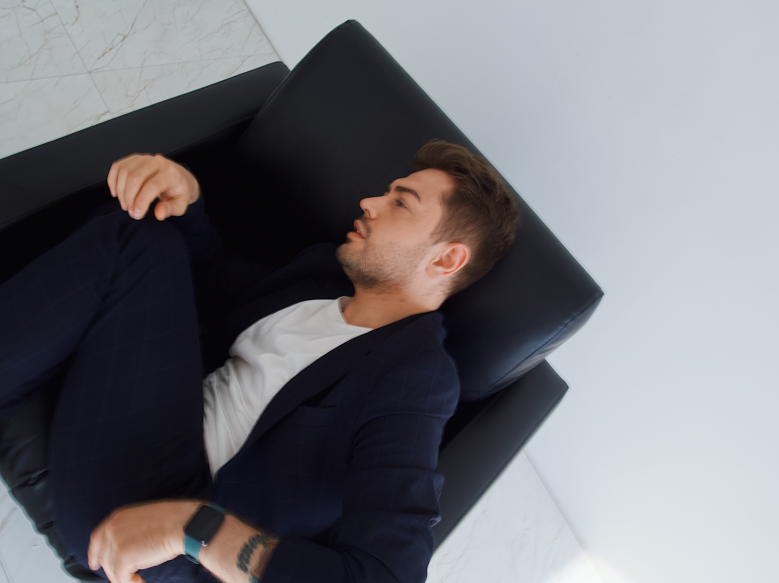 Валера. Виктория Еремина — фотограф и видеограф в Москве