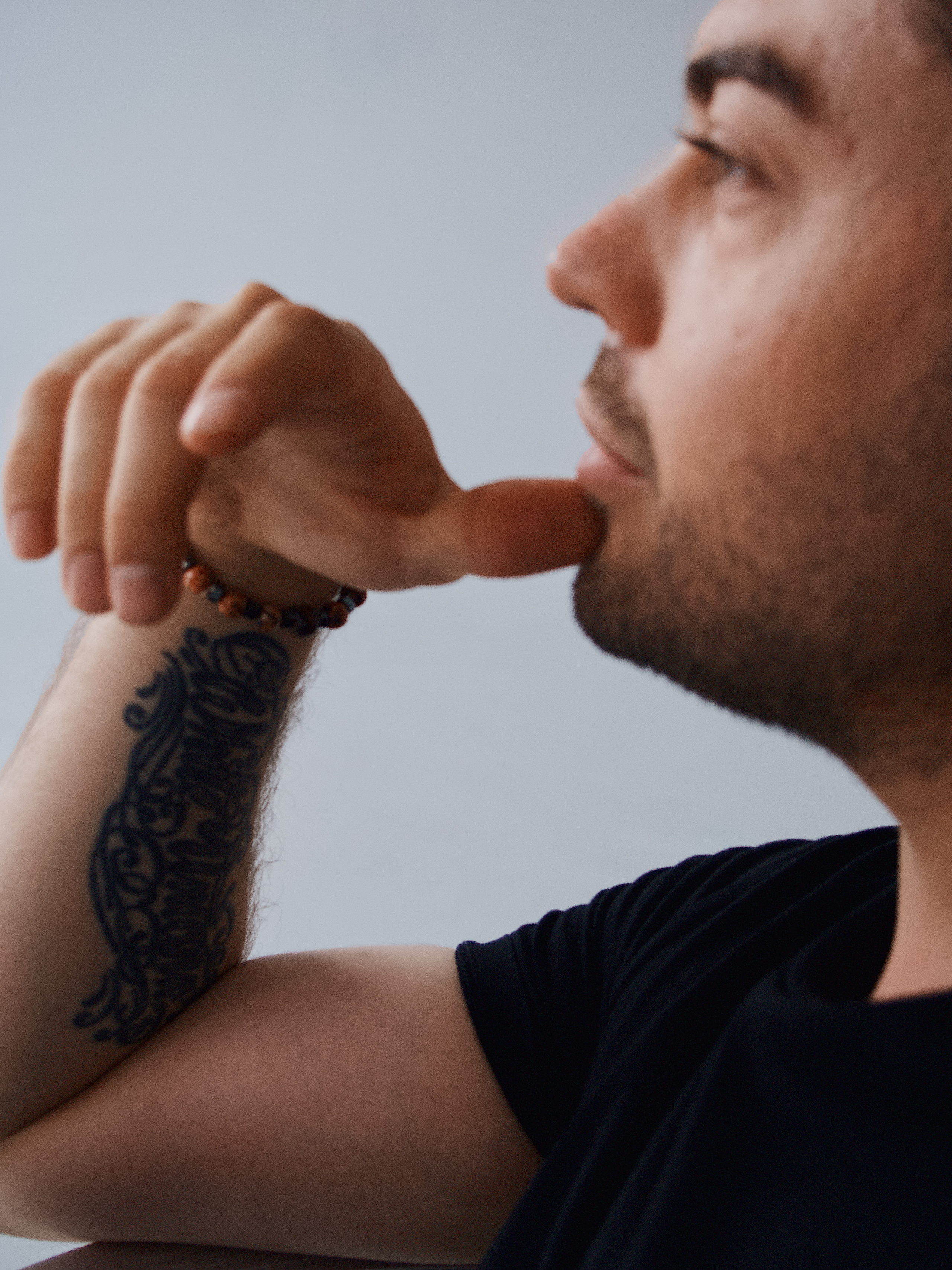 Валера. Виктория Еремина — фотограф и видеограф в Москве