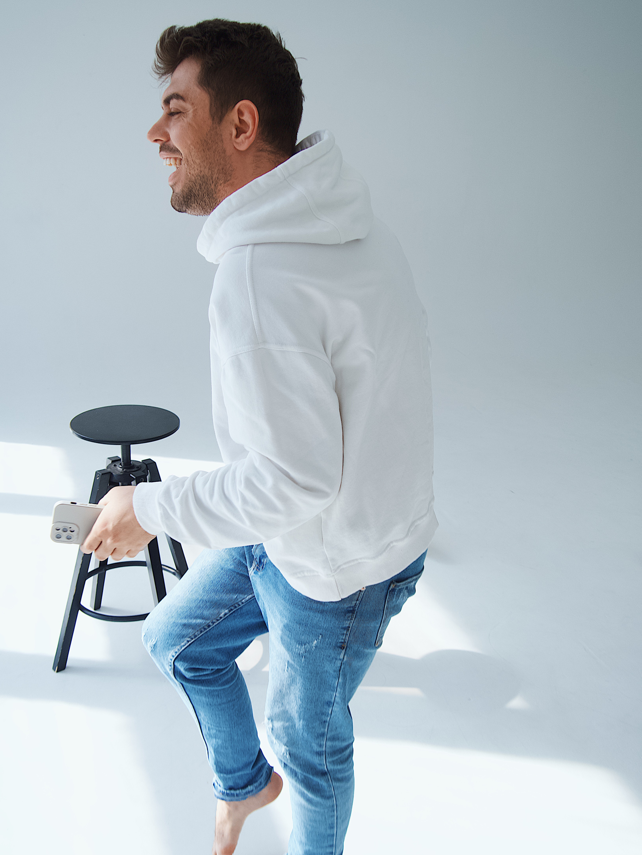 Валера. Виктория Еремина — фотограф и видеограф в Москве