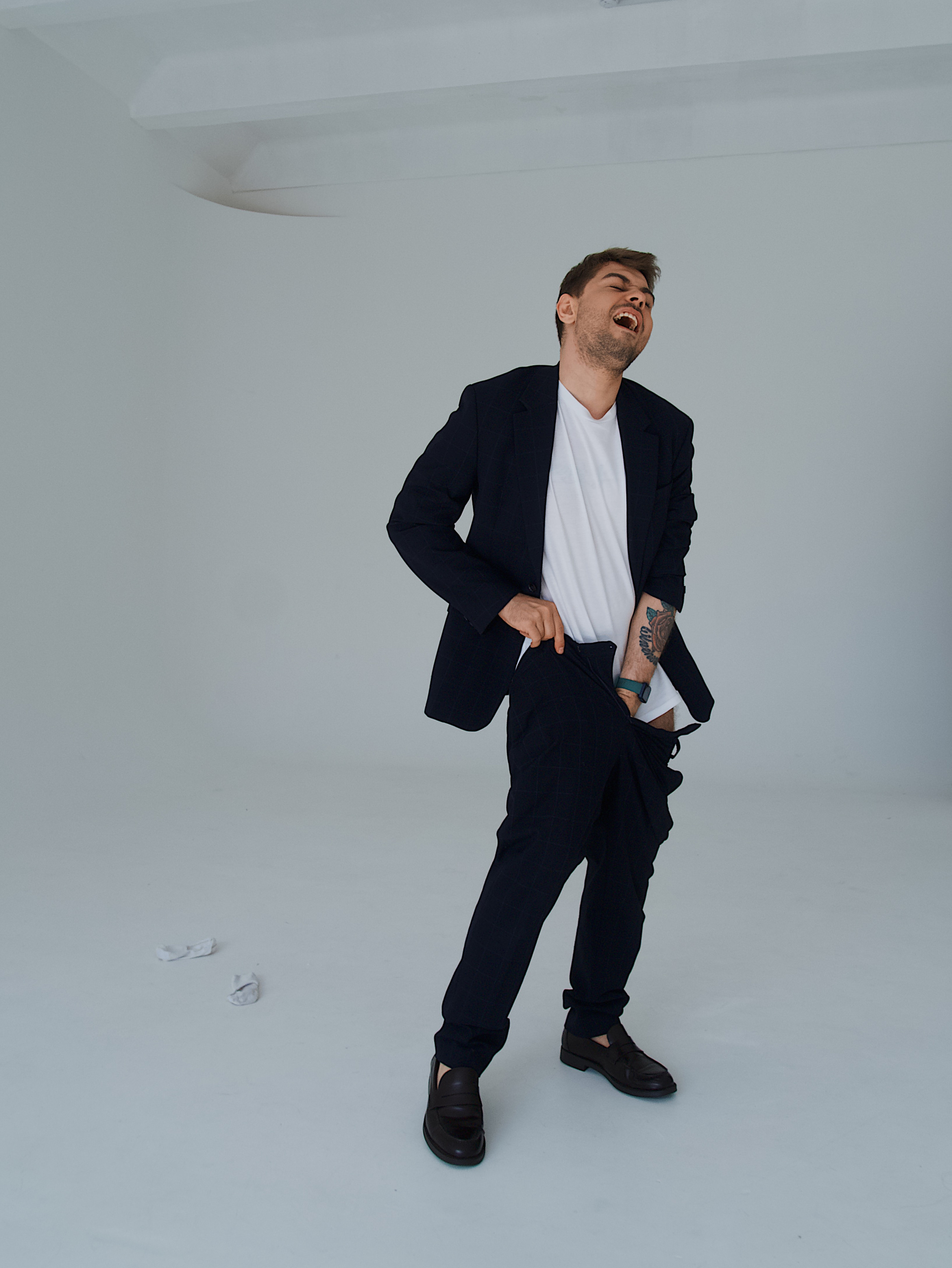 Валера. Виктория Еремина — фотограф и видеограф в Москве