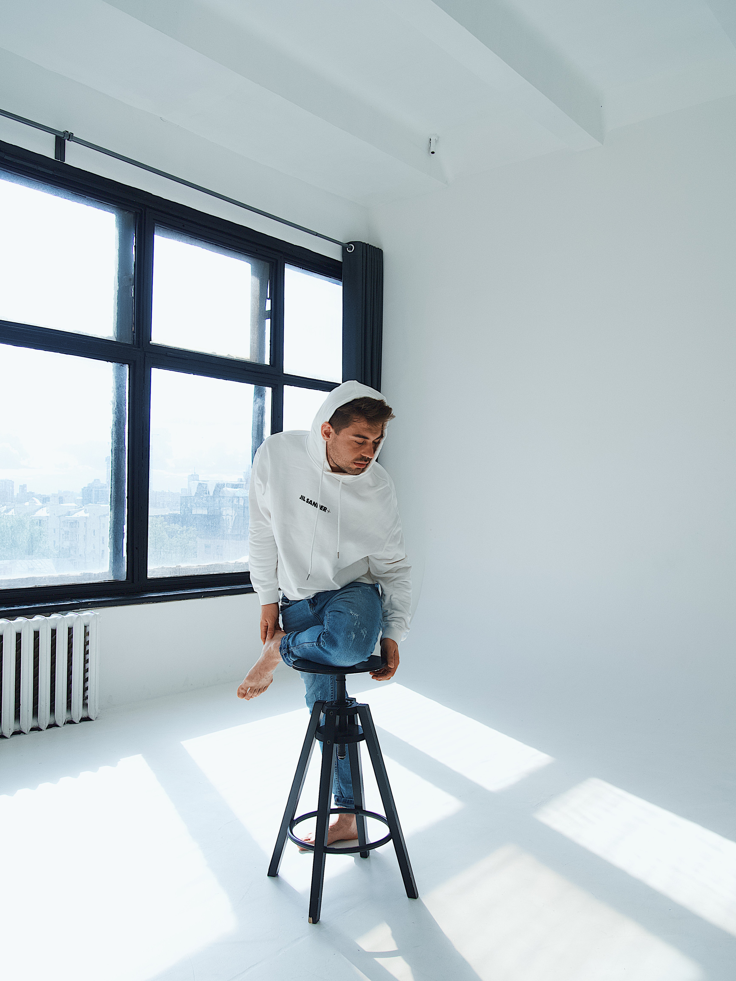 Валера. Виктория Еремина — фотограф и видеограф в Москве