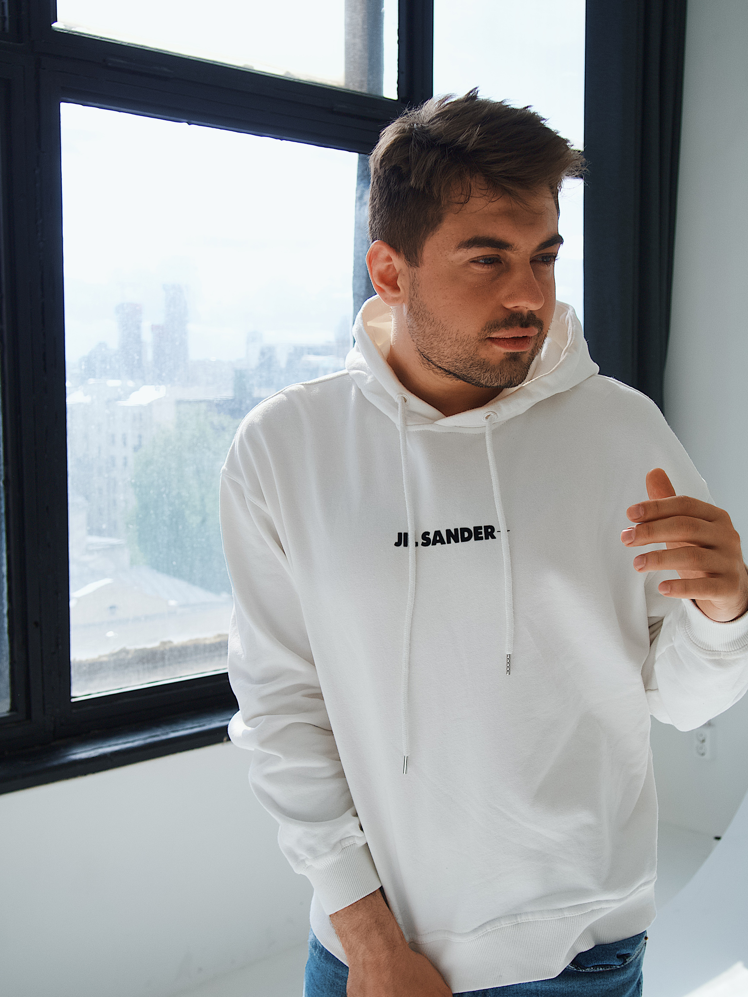 Валера. Виктория Еремина — фотограф и видеограф в Москве