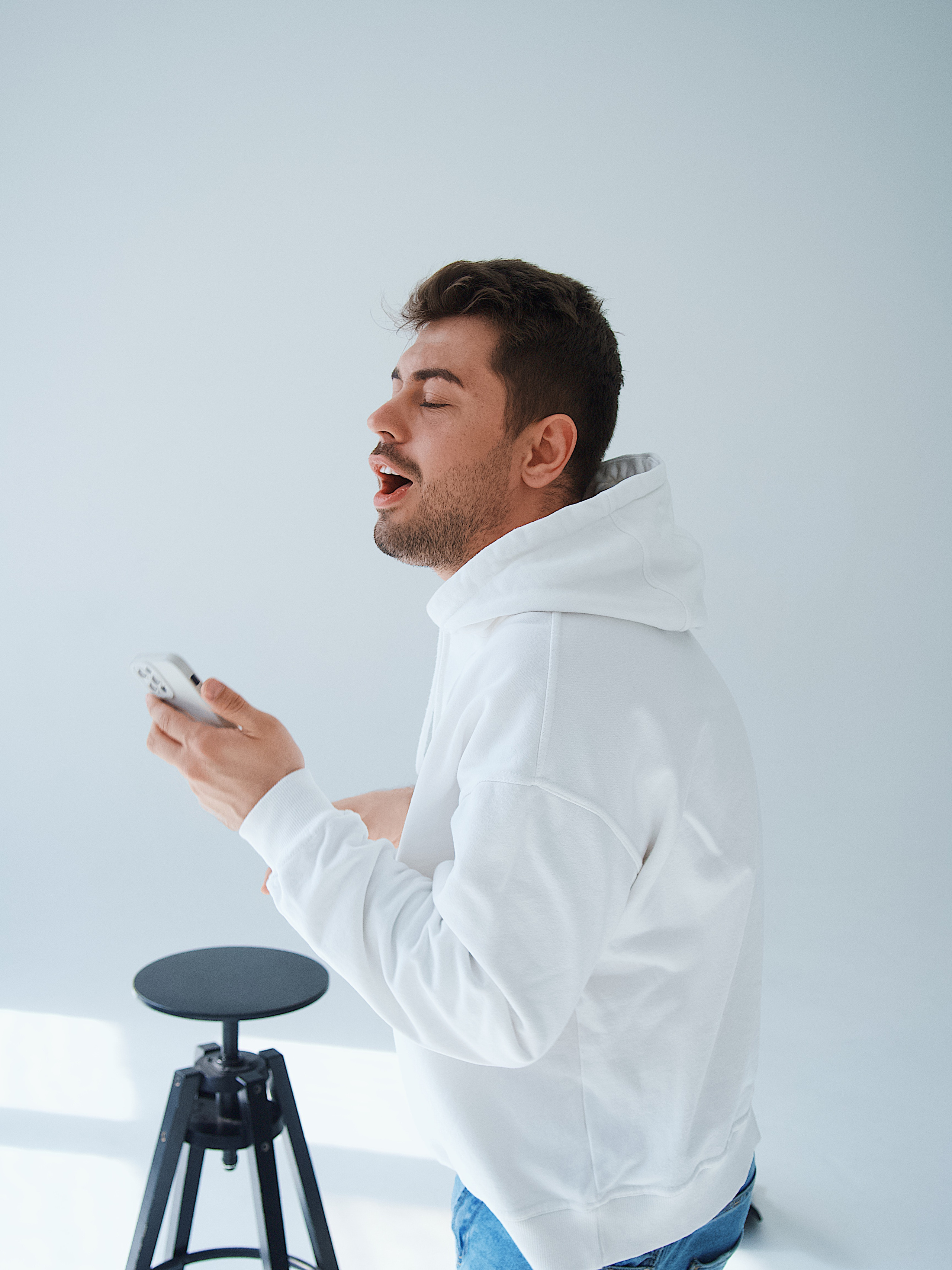 Валера. Виктория Еремина — фотограф и видеограф в Москве