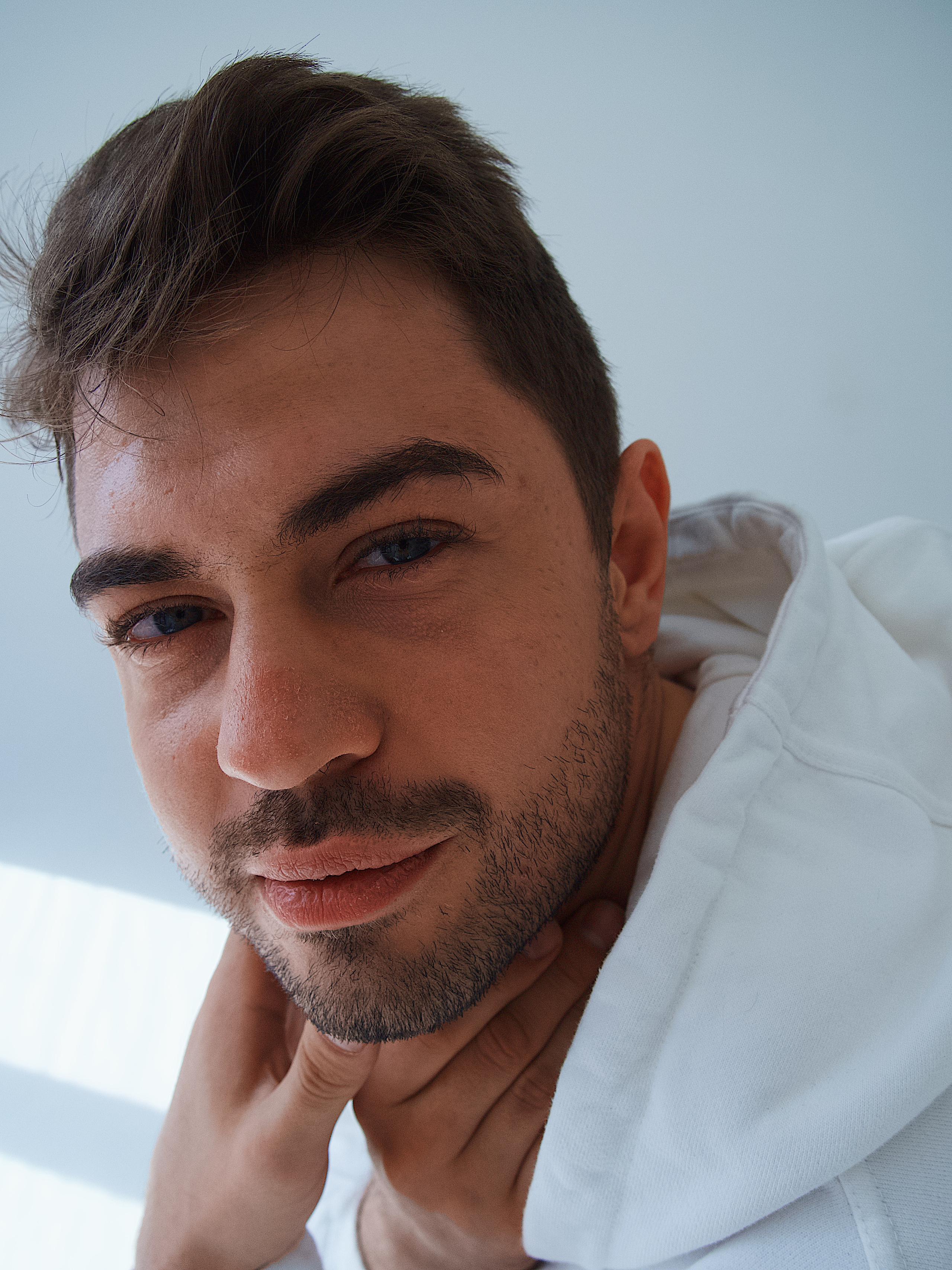 Валера. Виктория Еремина — фотограф и видеограф в Москве