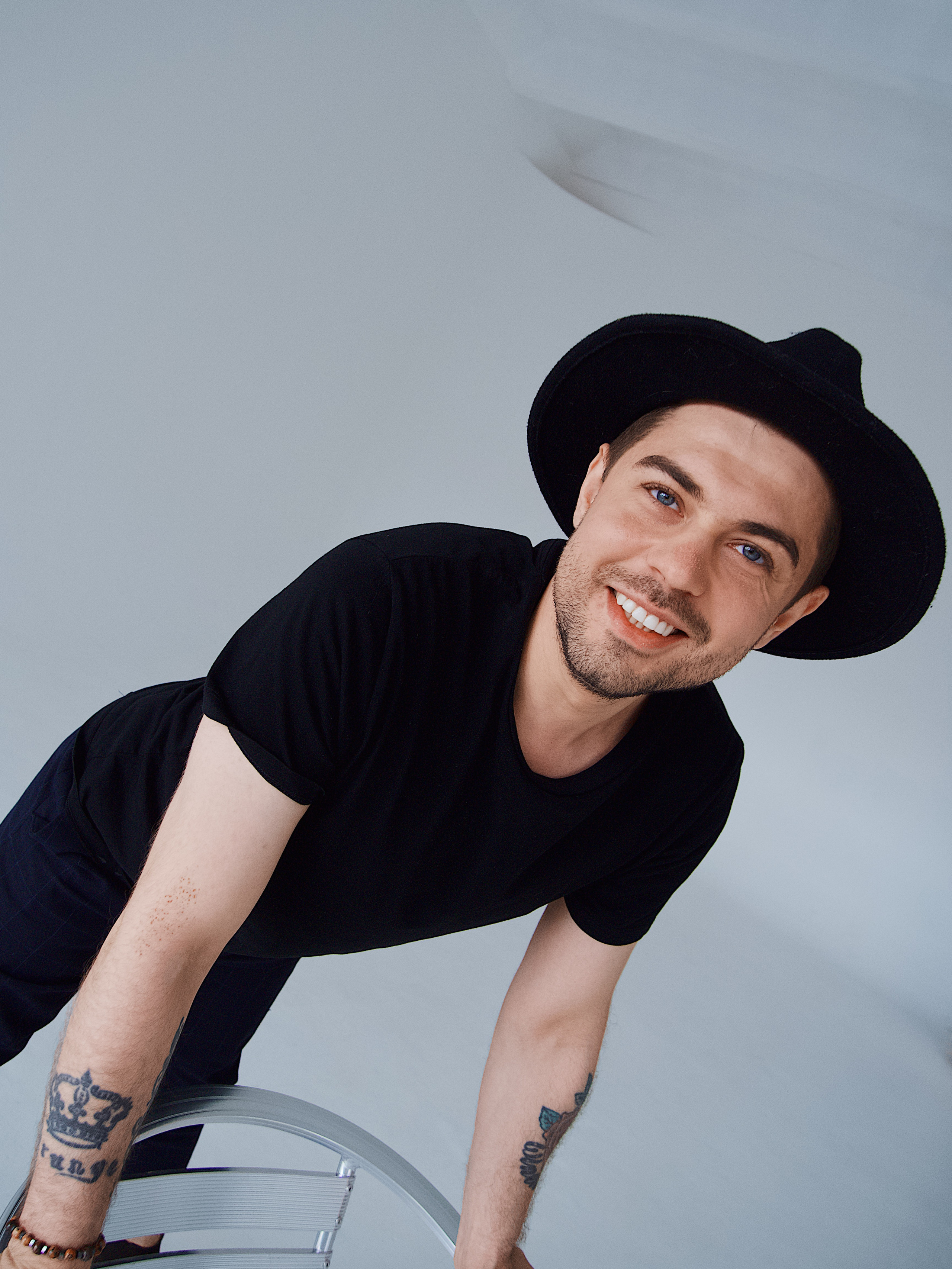 Валера. Виктория Еремина — фотограф и видеограф в Москве