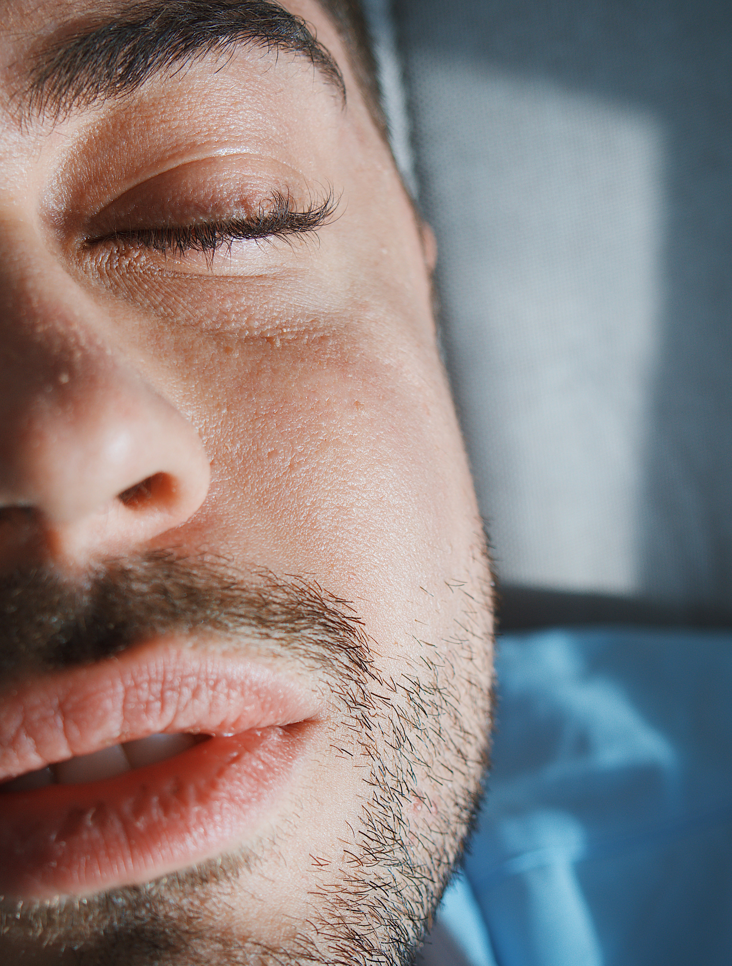 Валера. Виктория Еремина — фотограф и видеограф в Москве