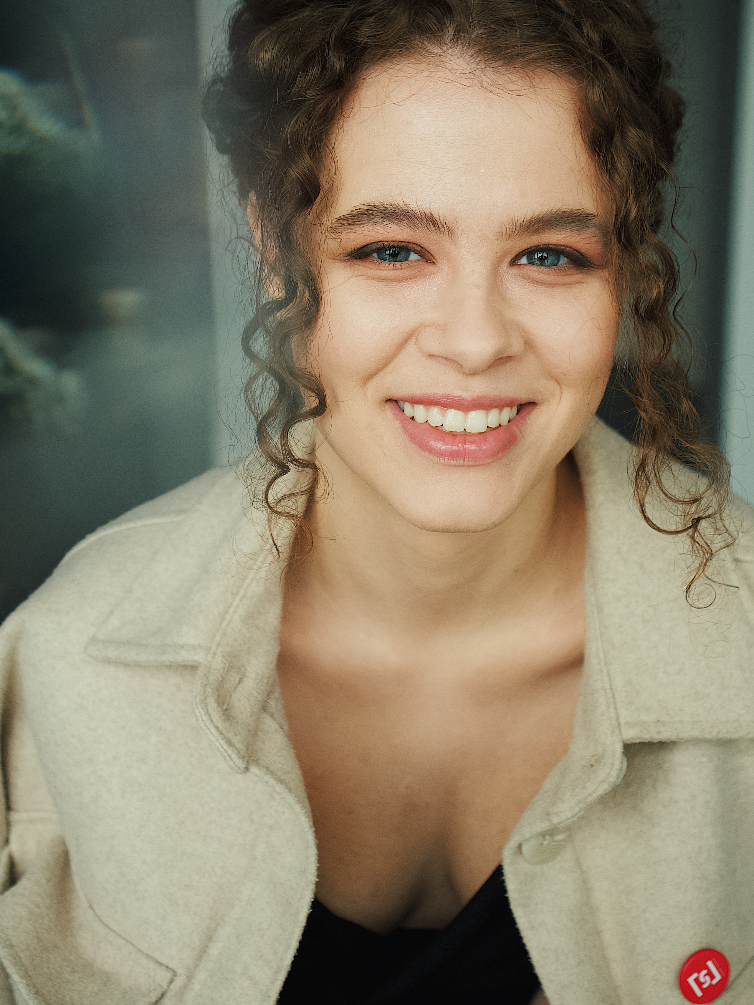 Катя. Виктория Еремина — фотограф и видеограф в Москве