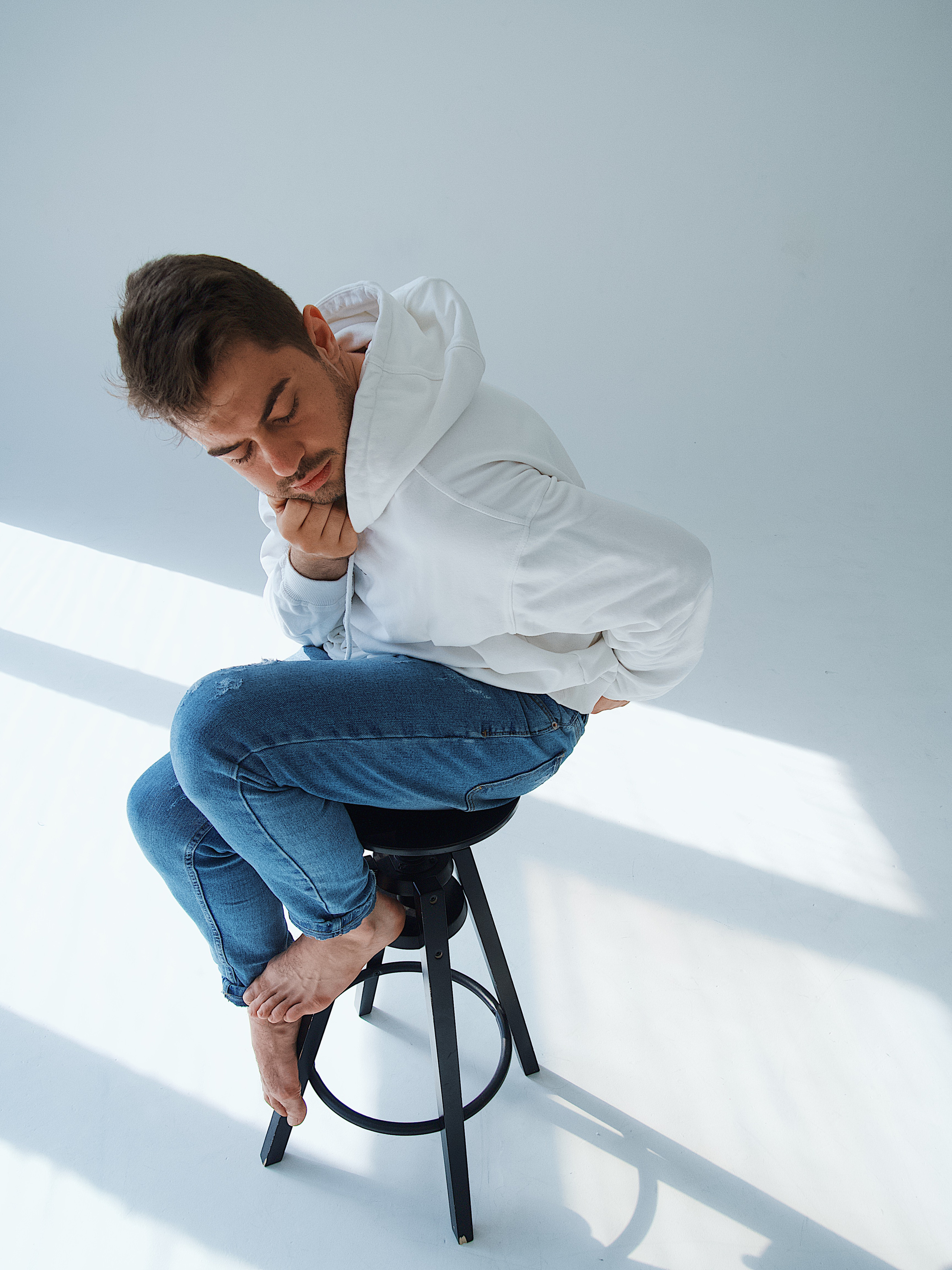 Валера. Виктория Еремина — фотограф и видеограф в Москве