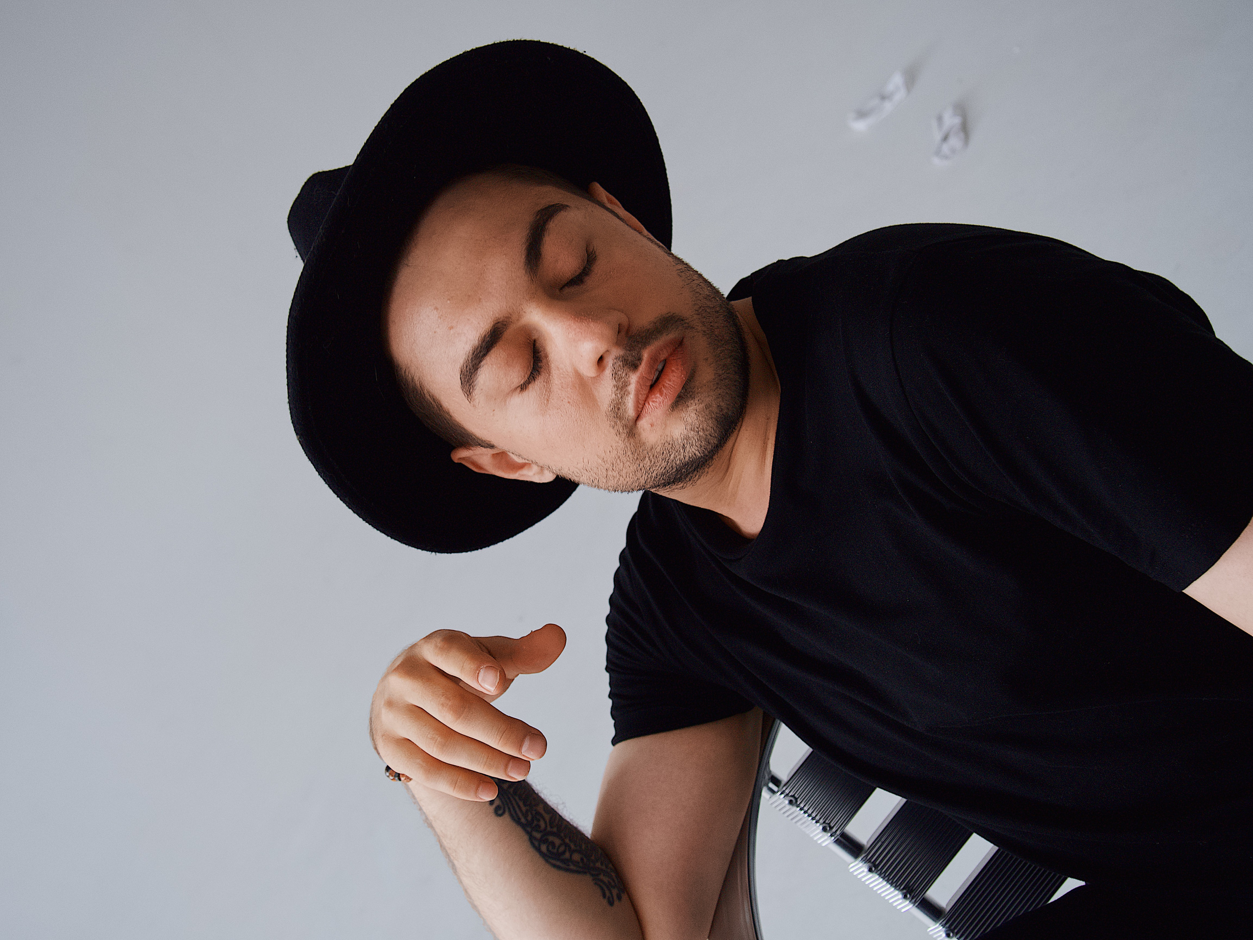 Валера. Виктория Еремина — фотограф и видеограф в Москве