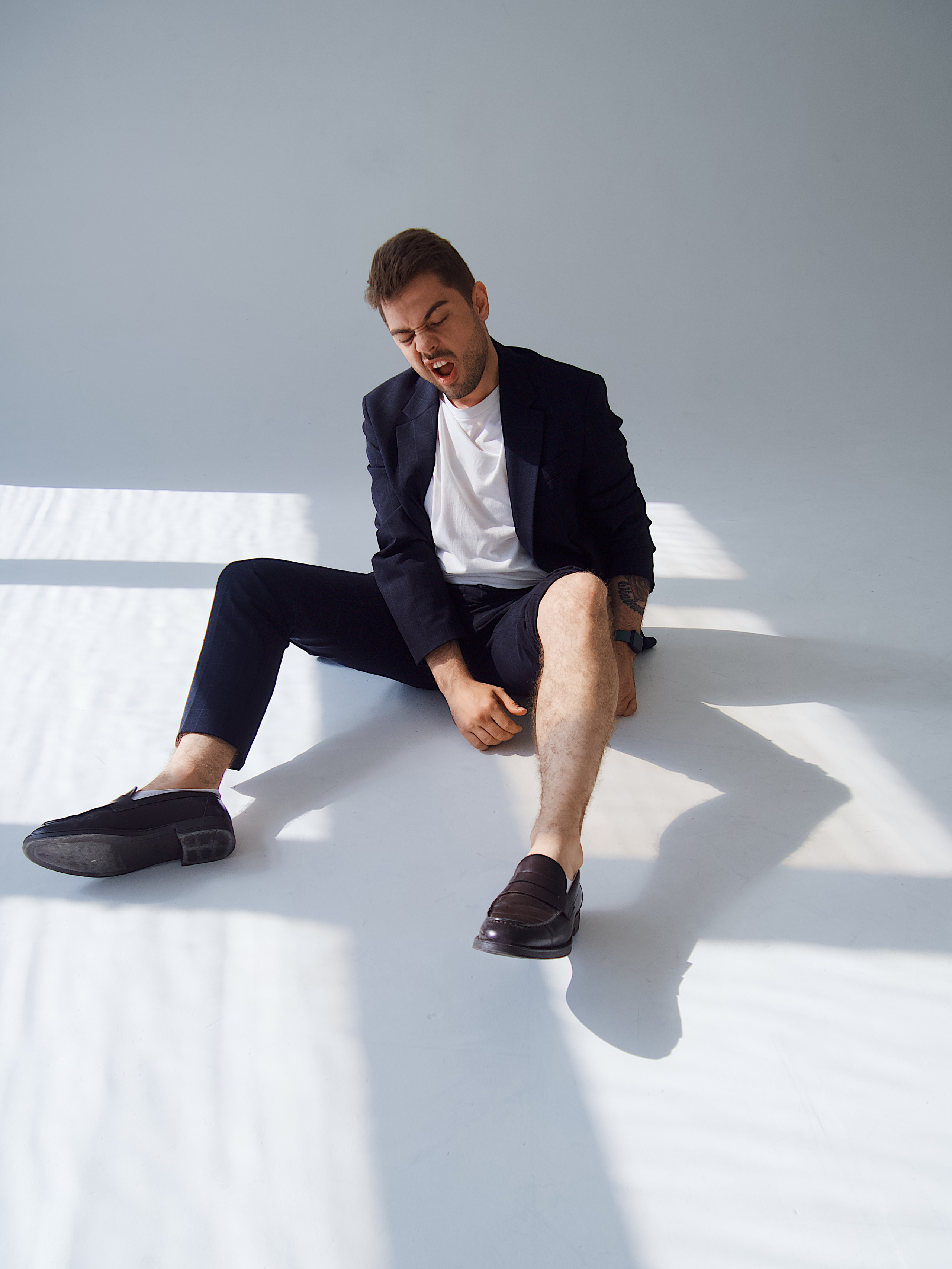 Валера. Виктория Еремина — фотограф и видеограф в Москве