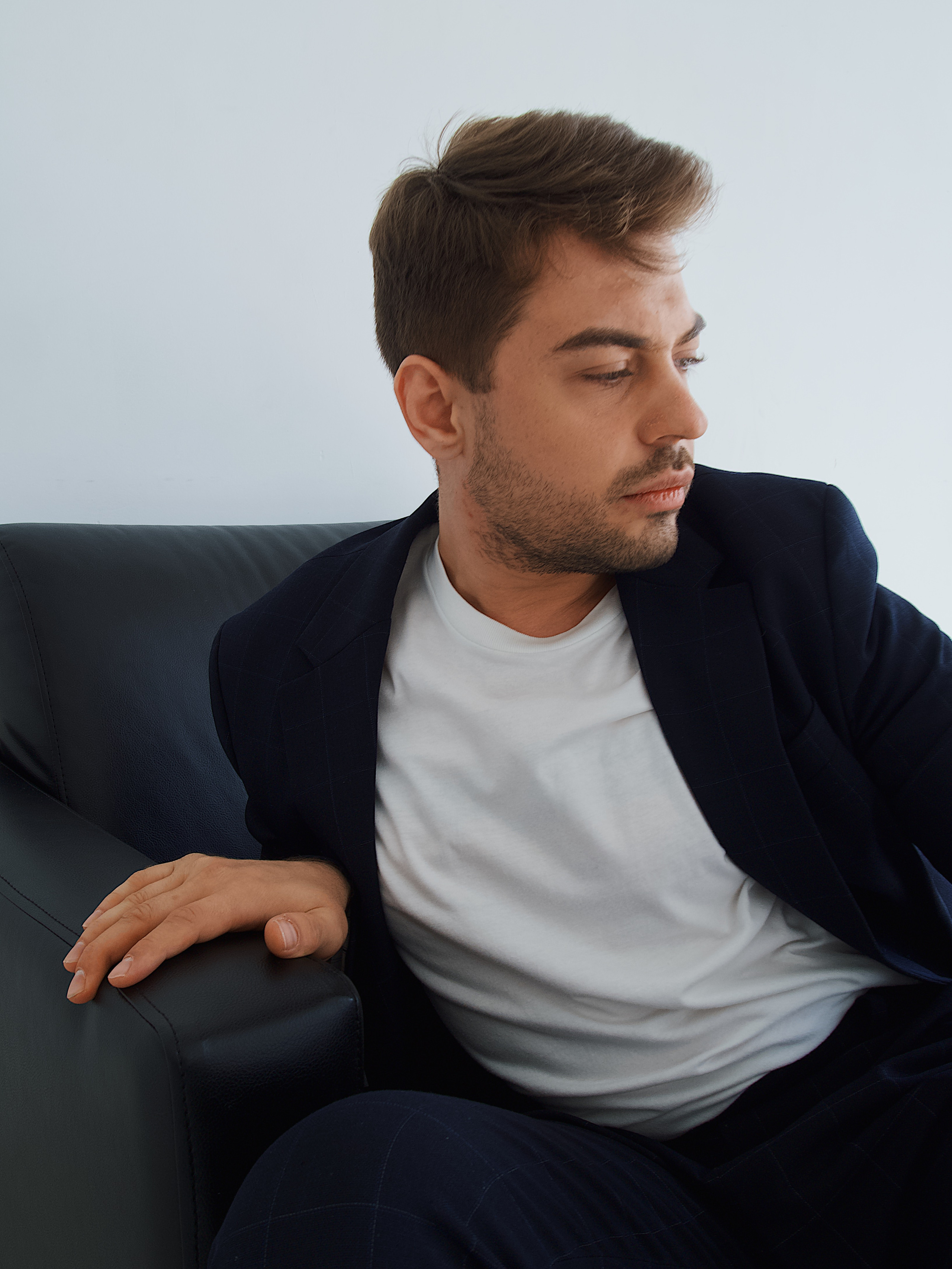 Валера. Виктория Еремина — фотограф и видеограф в Москве