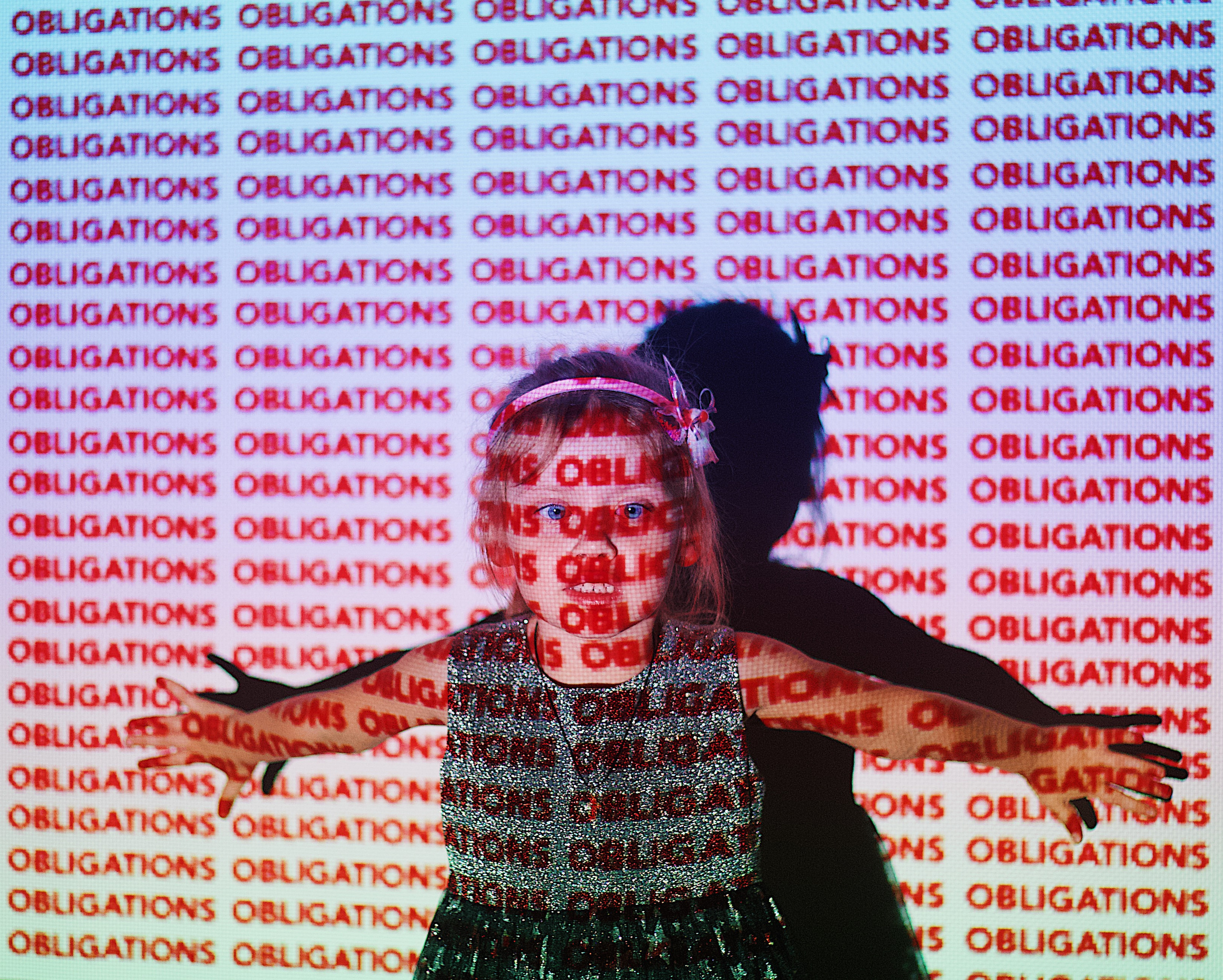 Ночь в парке. Виктория Еремина — фотограф и видеограф в Москве