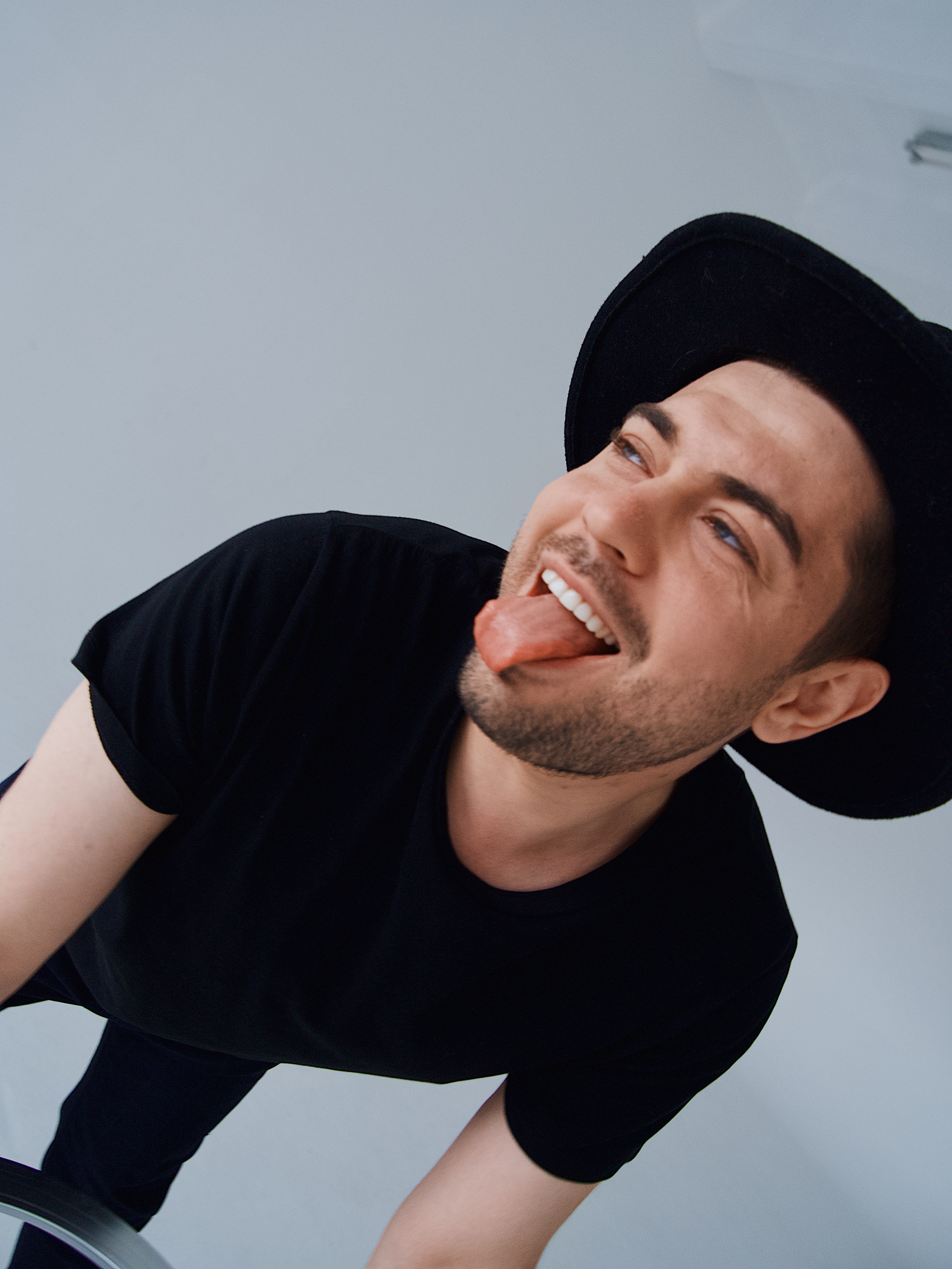 Валера. Виктория Еремина — фотограф и видеограф в Москве