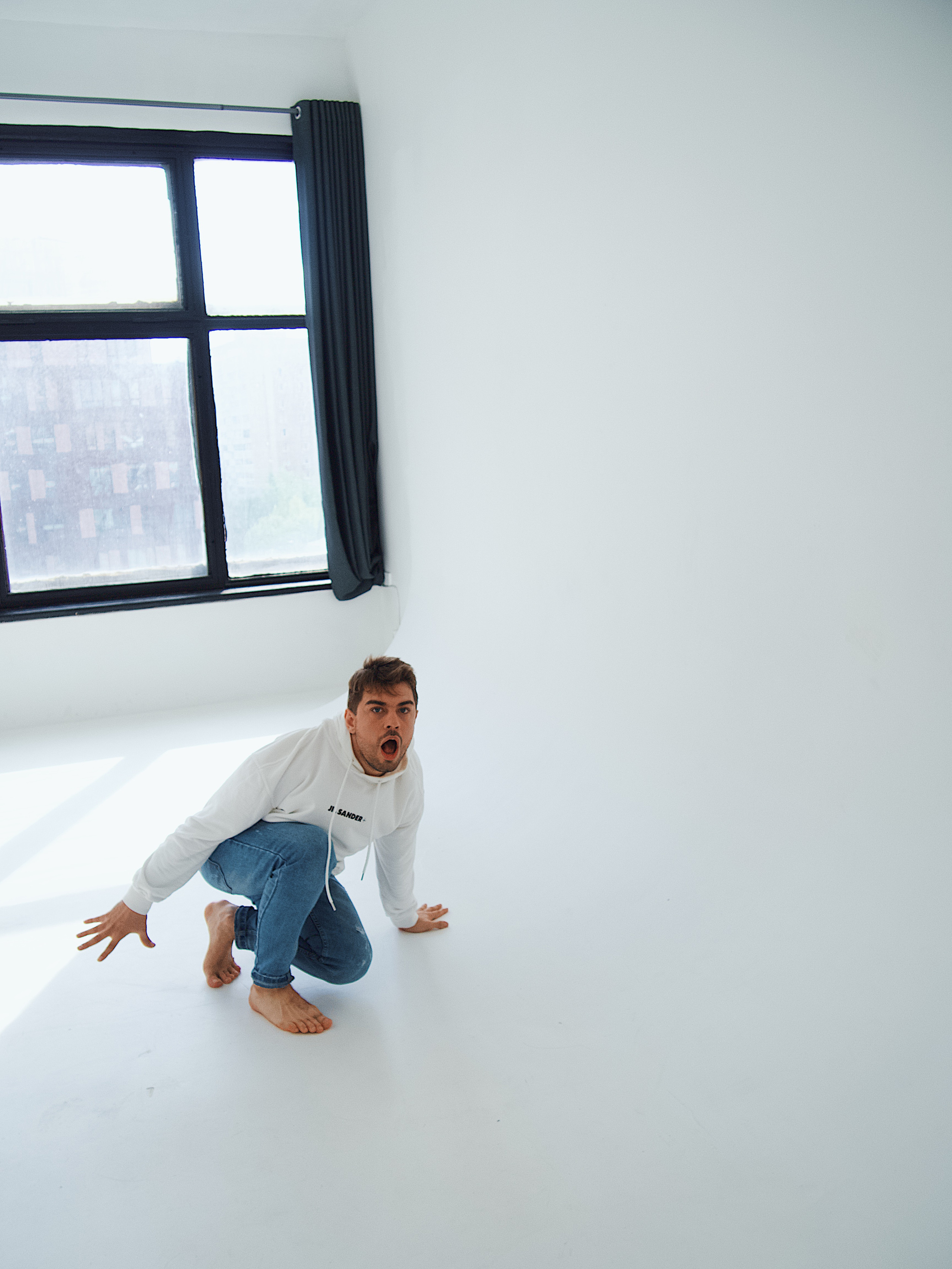 Валера. Виктория Еремина — фотограф и видеограф в Москве