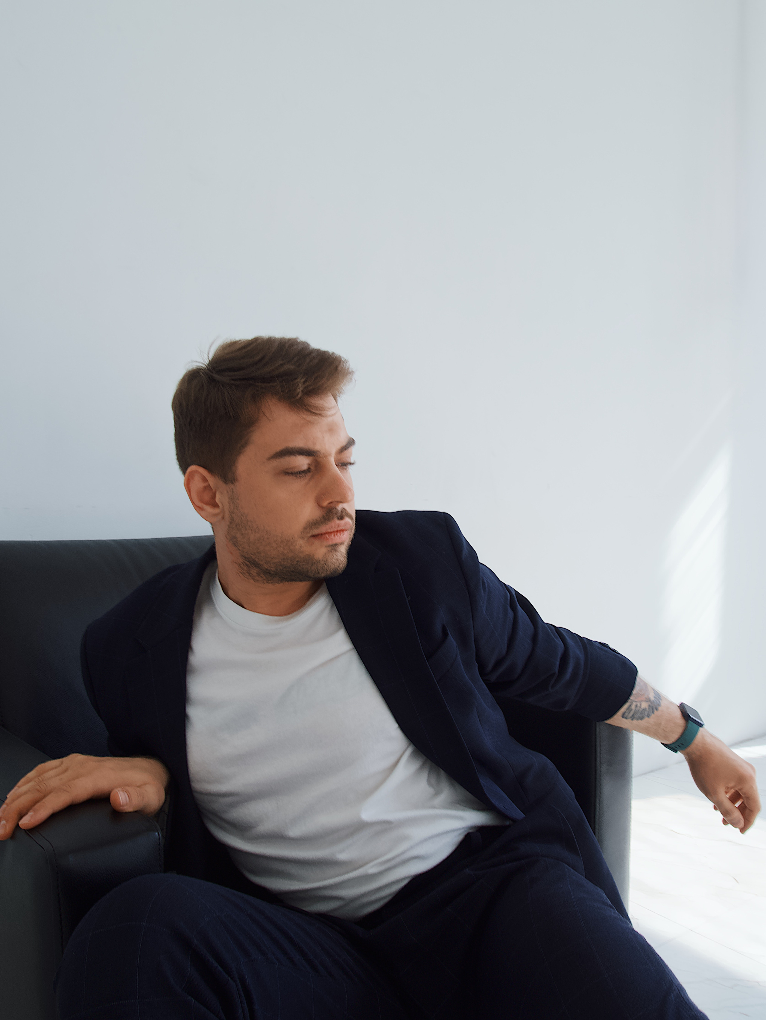 Валера. Виктория Еремина — фотограф и видеограф в Москве