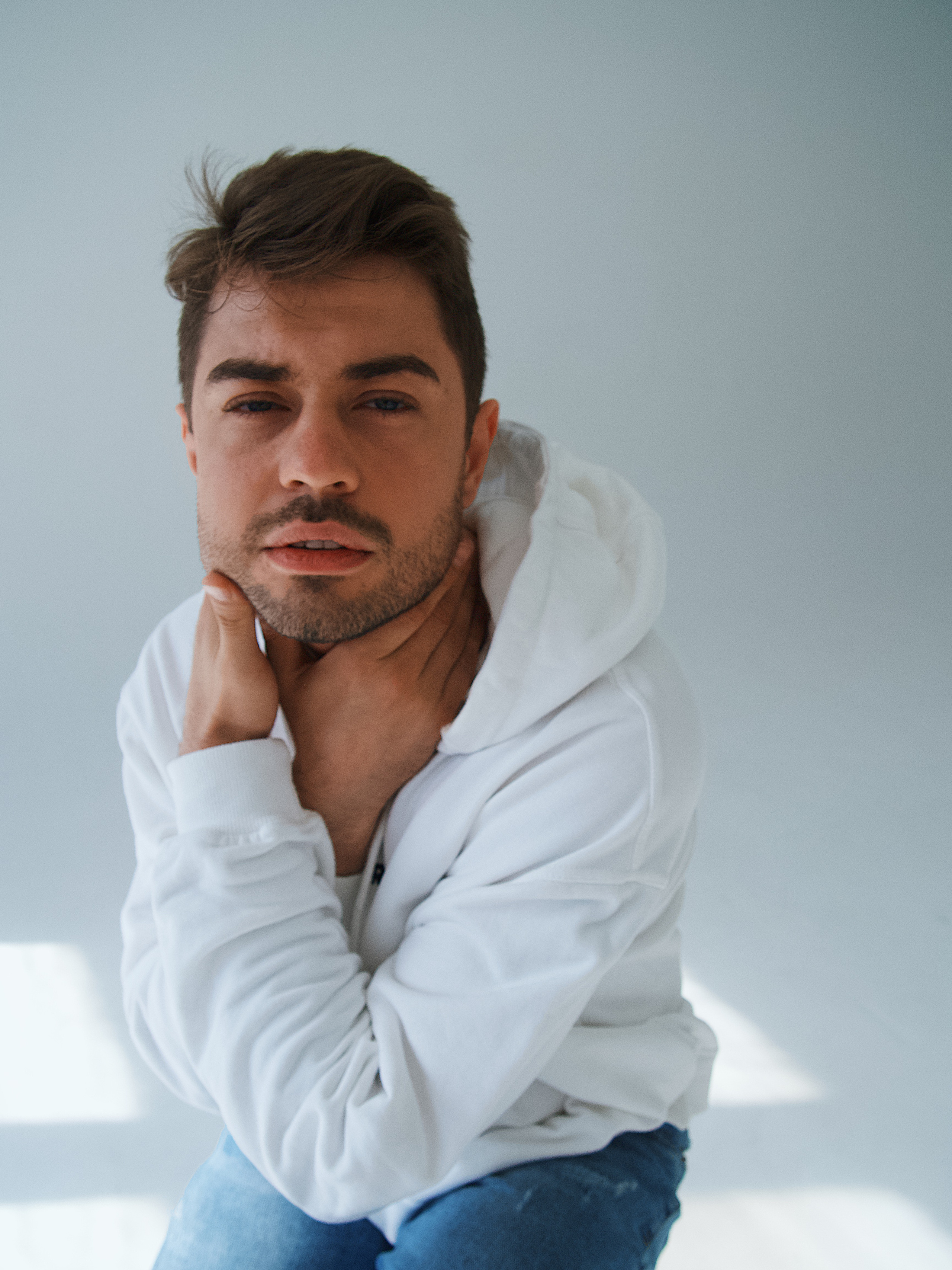 Валера. Виктория Еремина — фотограф и видеограф в Москве