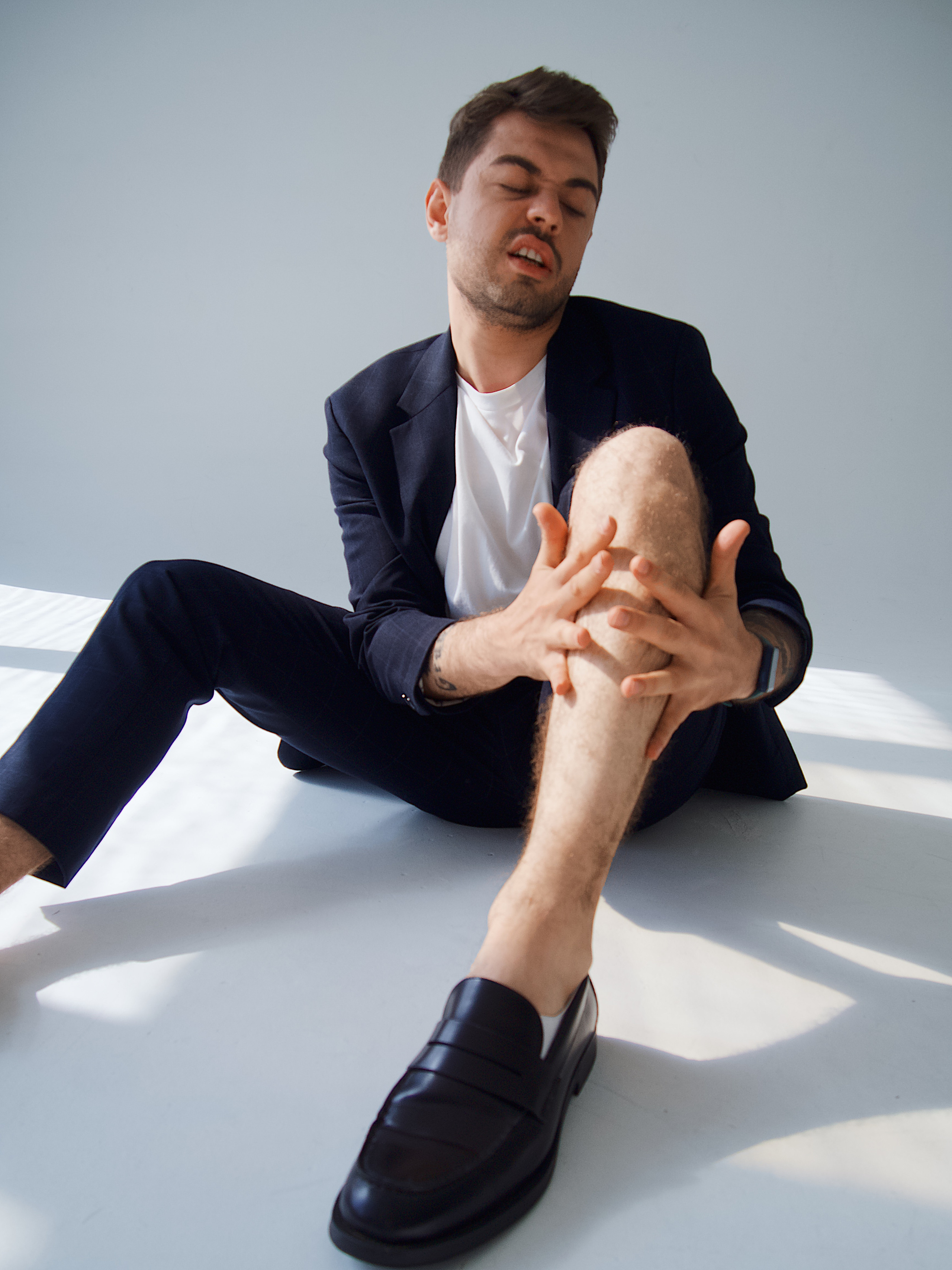 Валера. Виктория Еремина — фотограф и видеограф в Москве